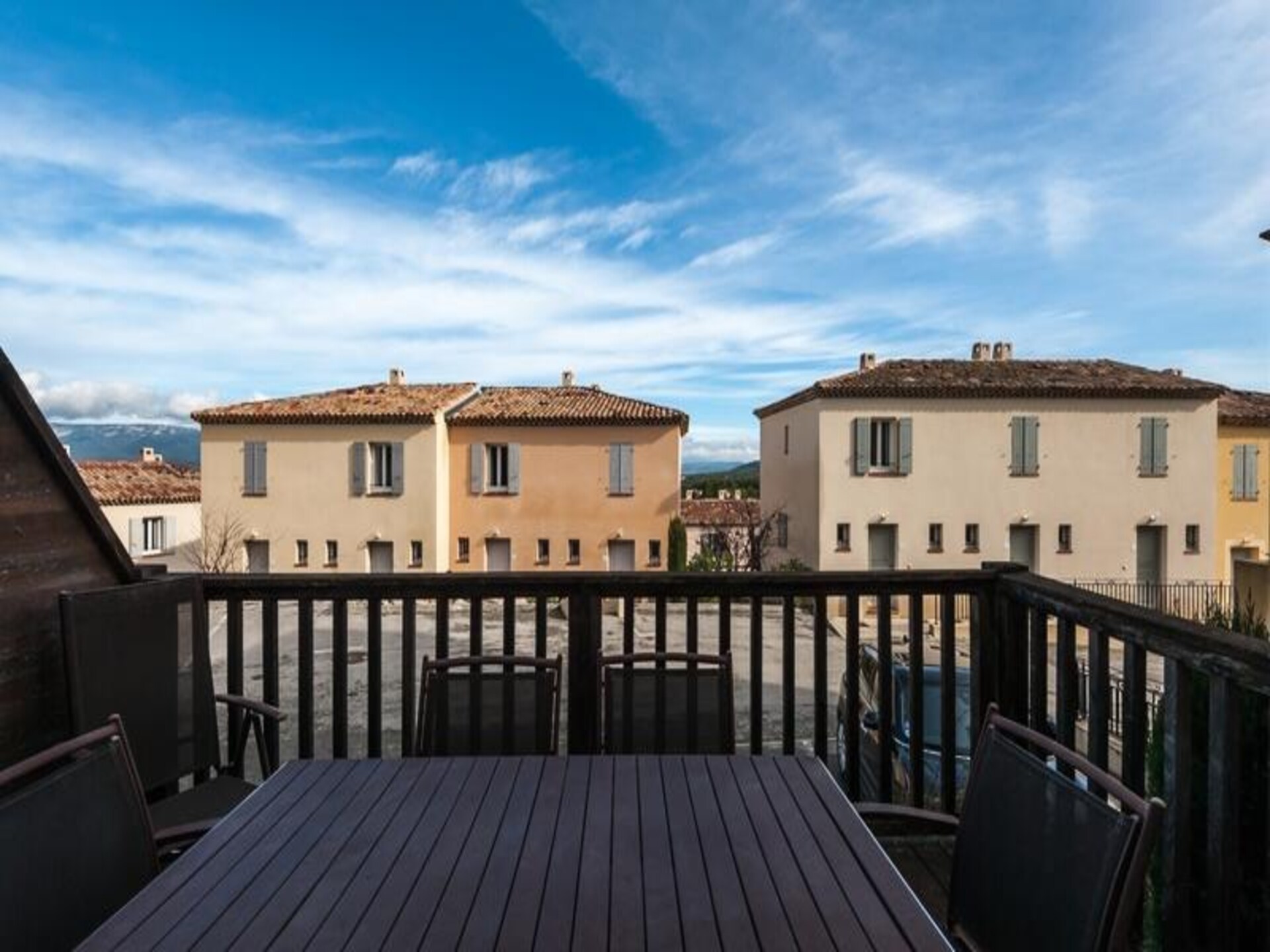 Provençaals appartement op Domaine Pont Royal met tuin, vlakbij golfbaan - foto 26