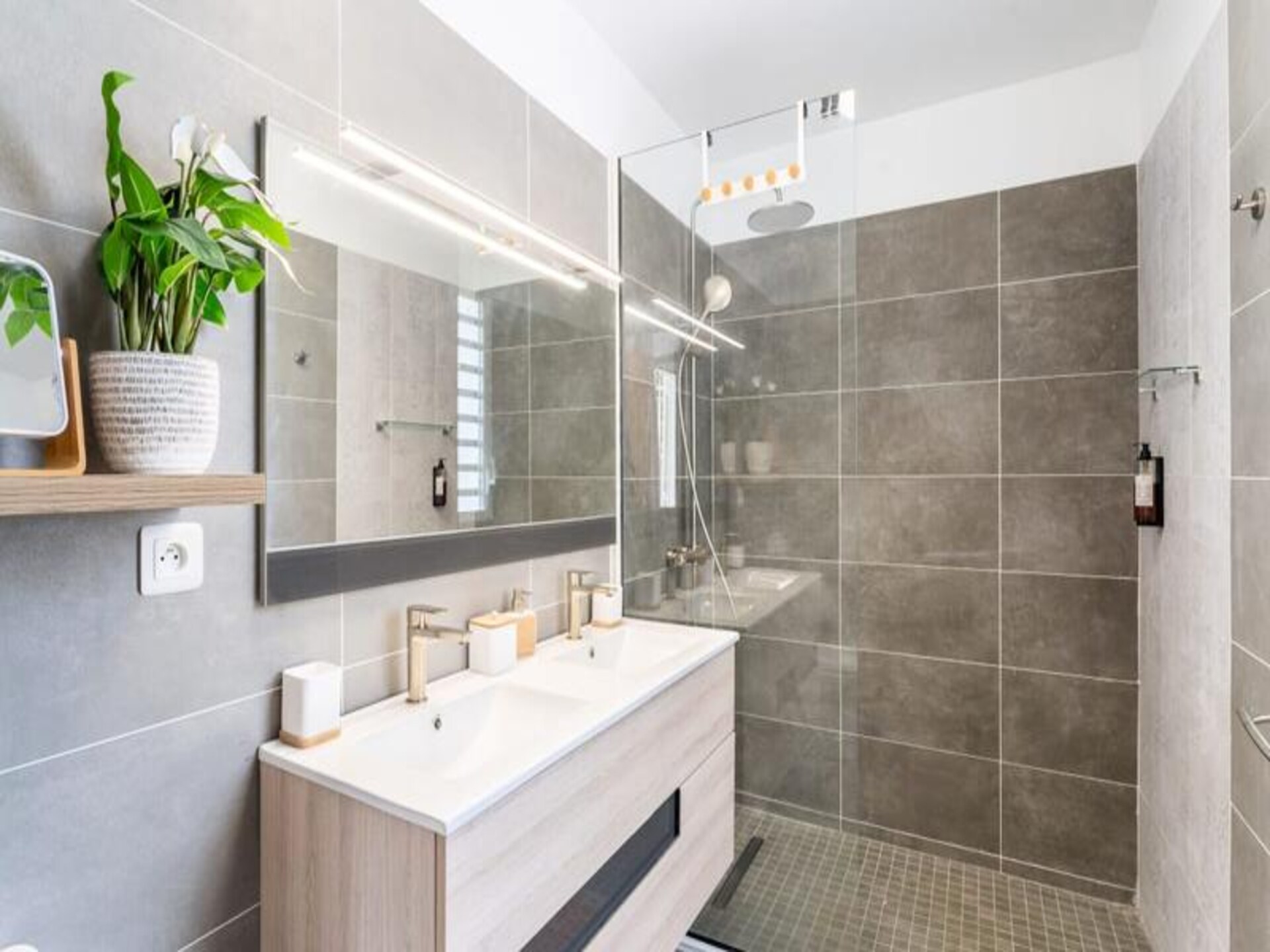 Villa Topaze op Terre-de-Haut: Ruim appartement met privézwembad voor 6 - foto 13