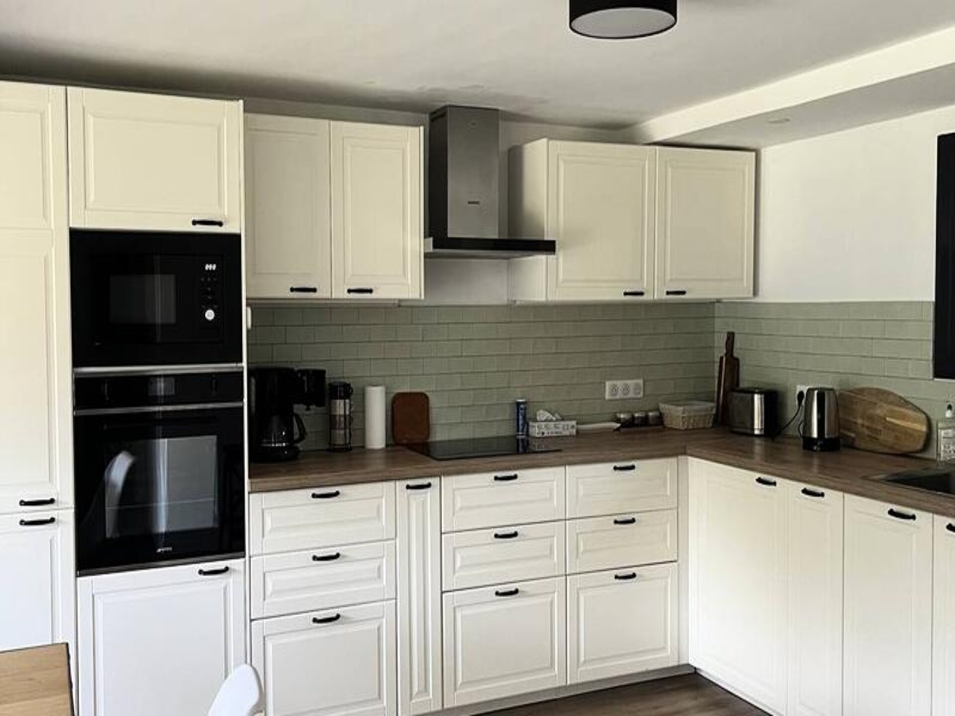 Gerenoveerd appartement op loopafstand van haven Dahouet - foto 8