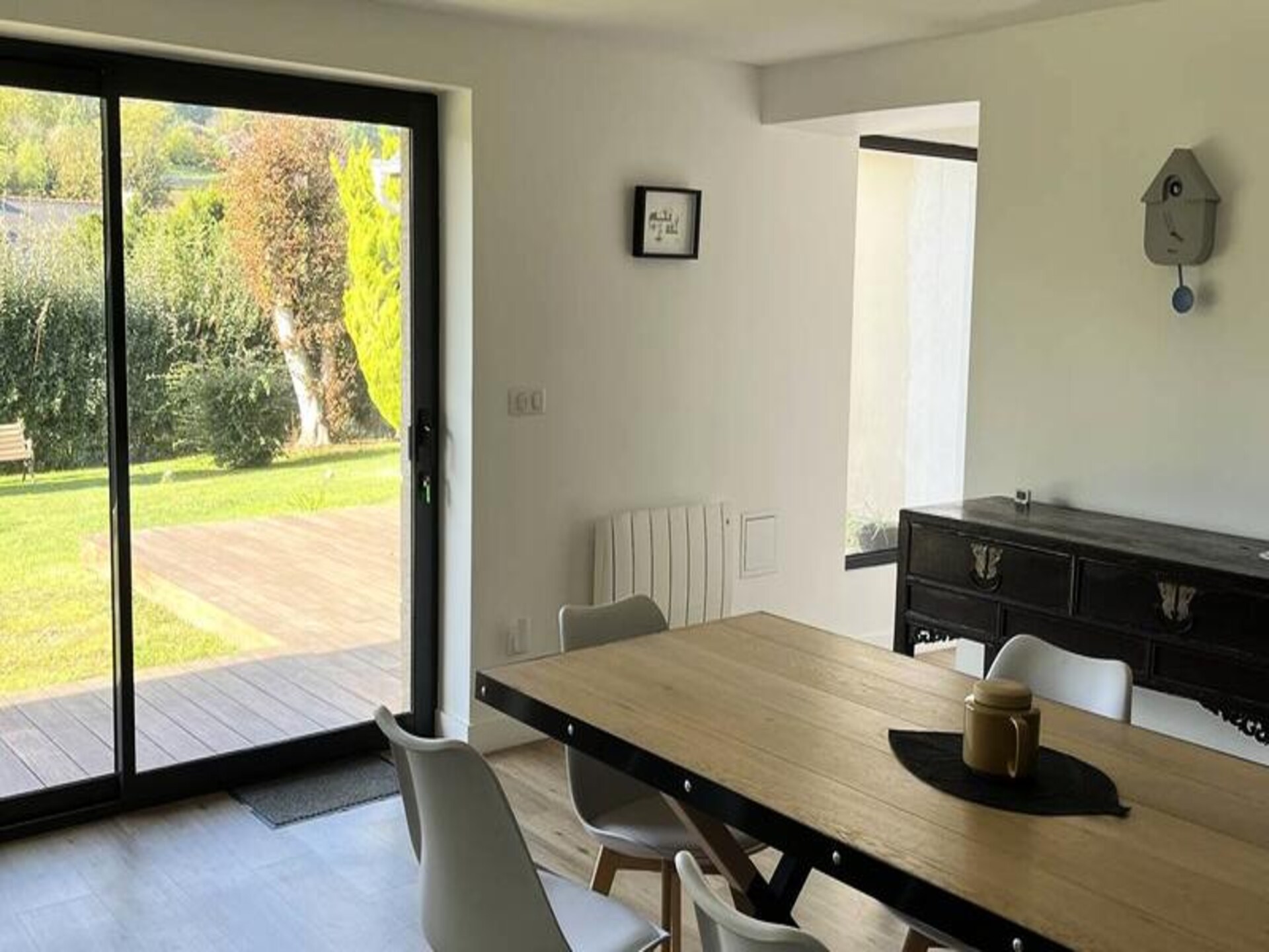Gerenoveerd appartement op loopafstand van haven Dahouet - foto 9