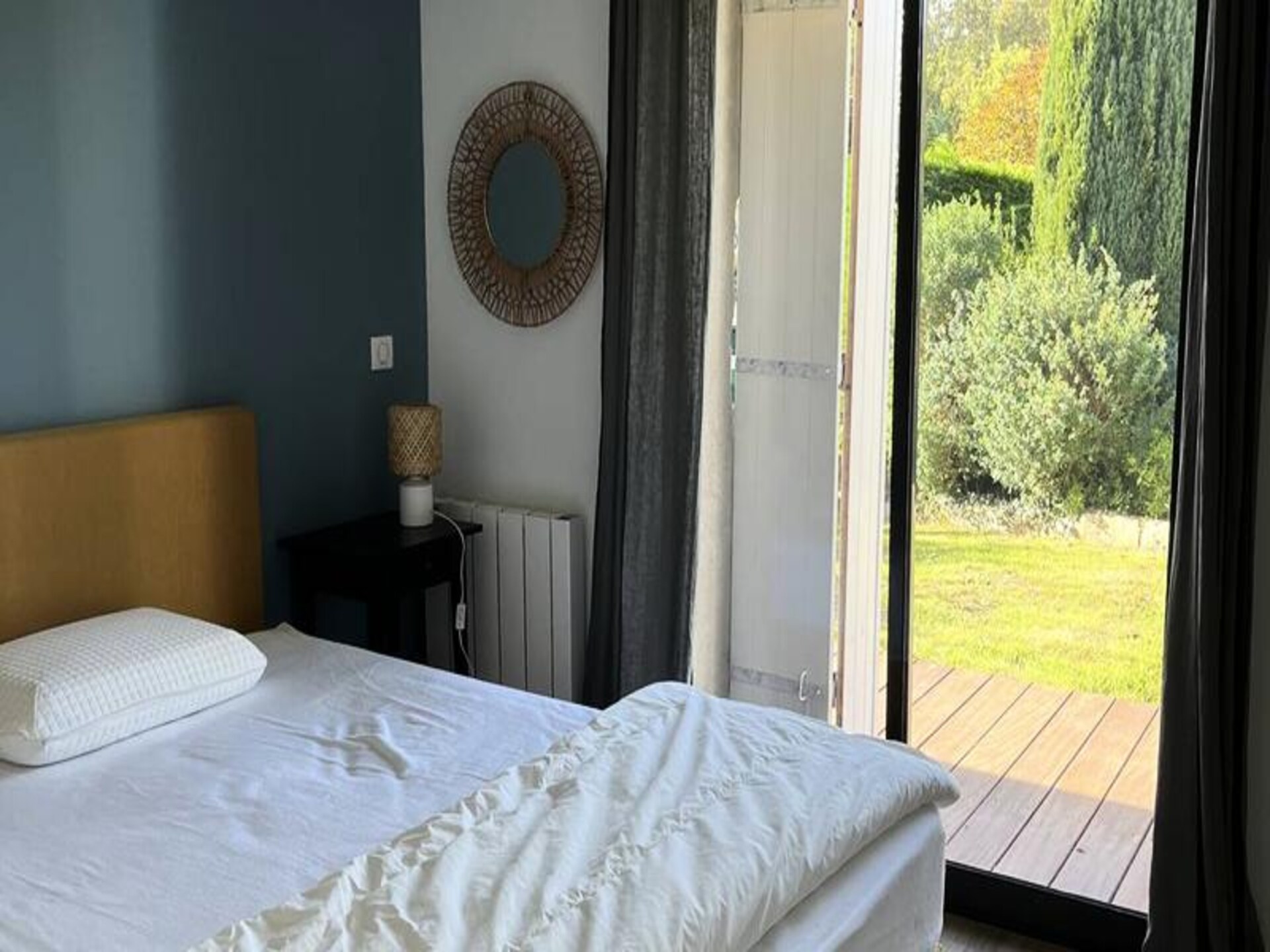 Gerenoveerd appartement op loopafstand van haven Dahouet - foto 11