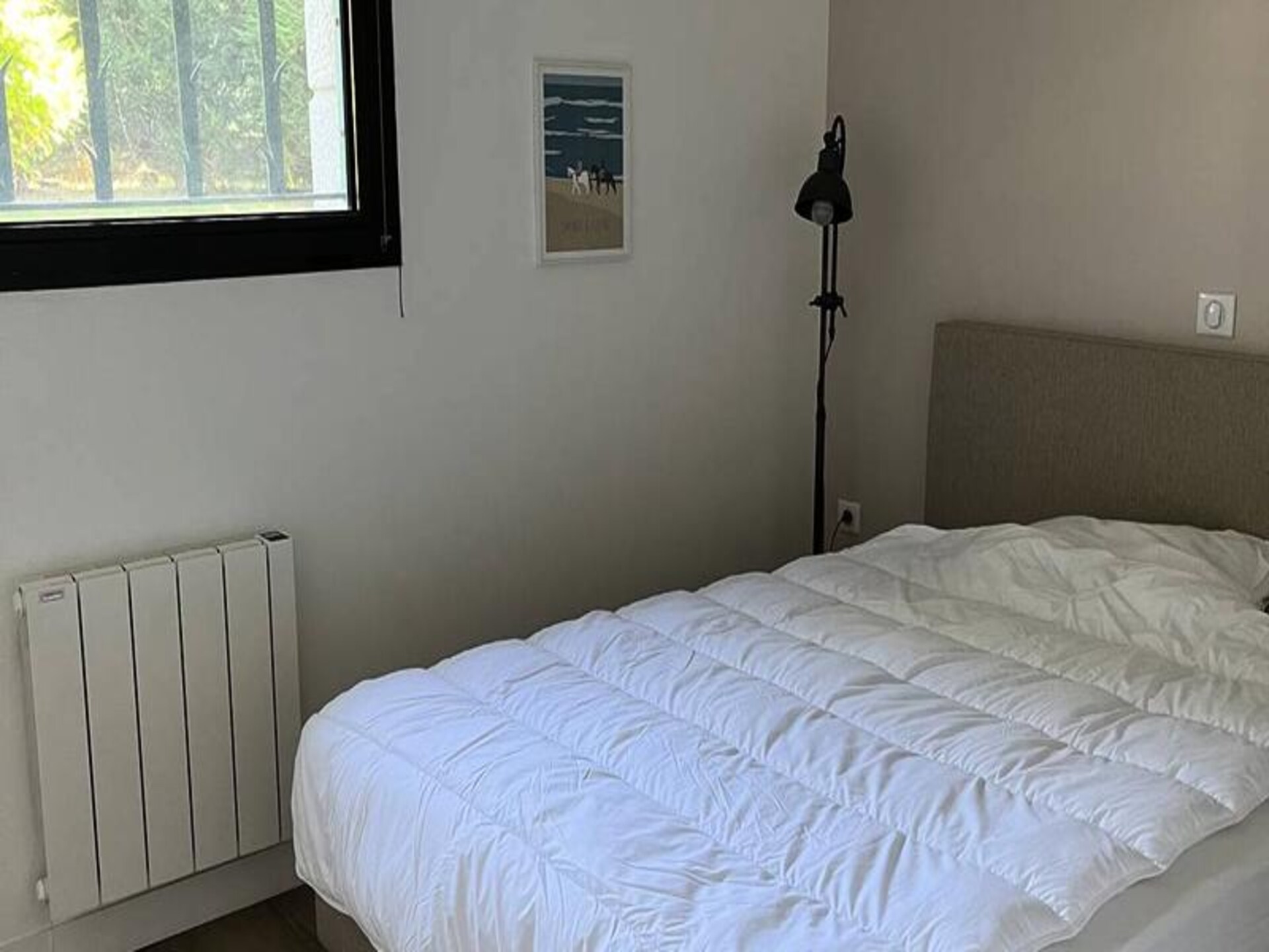 Gerenoveerd appartement op loopafstand van haven Dahouet - foto 12