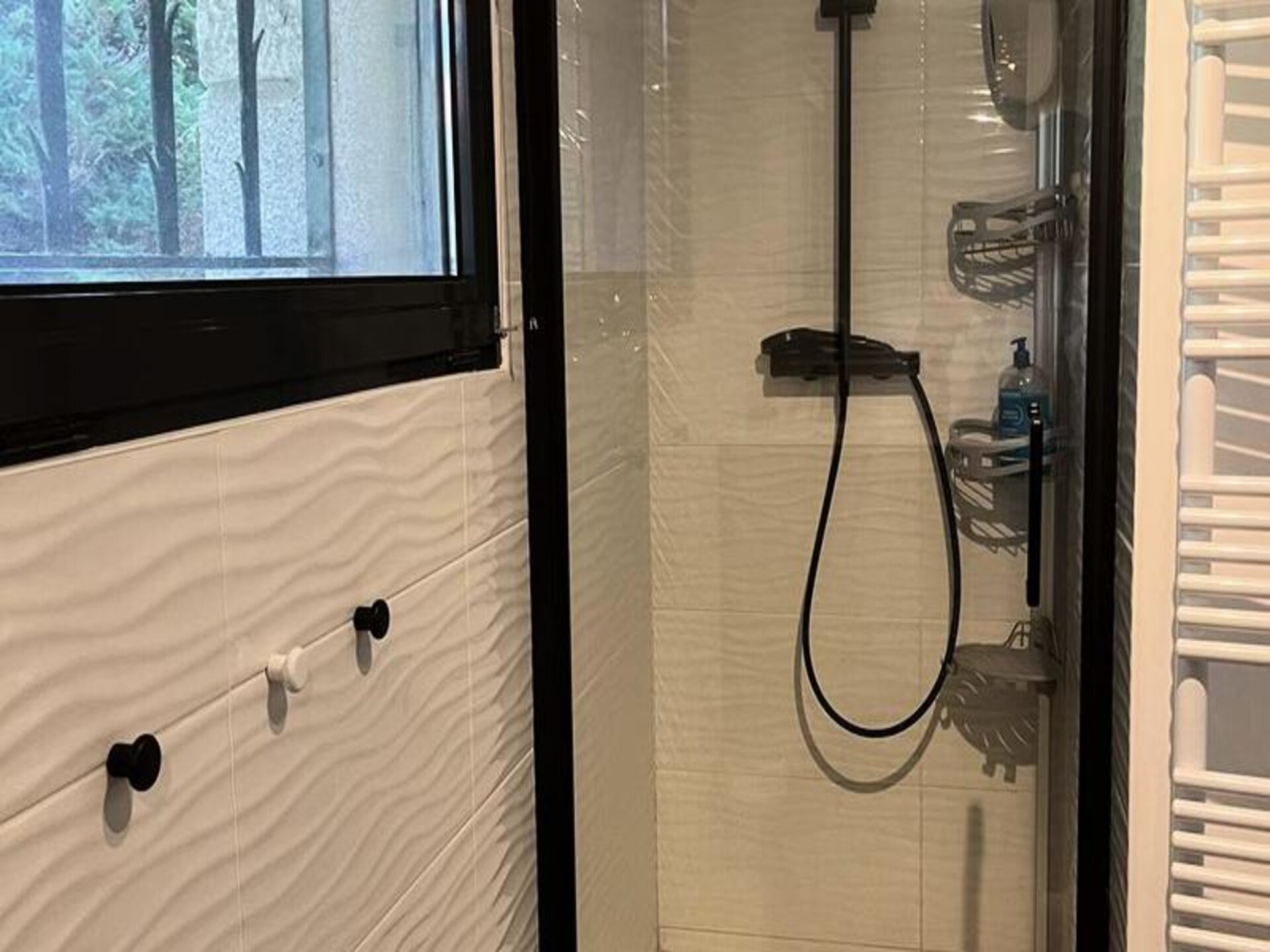Gerenoveerd appartement op loopafstand van haven Dahouet - foto 13