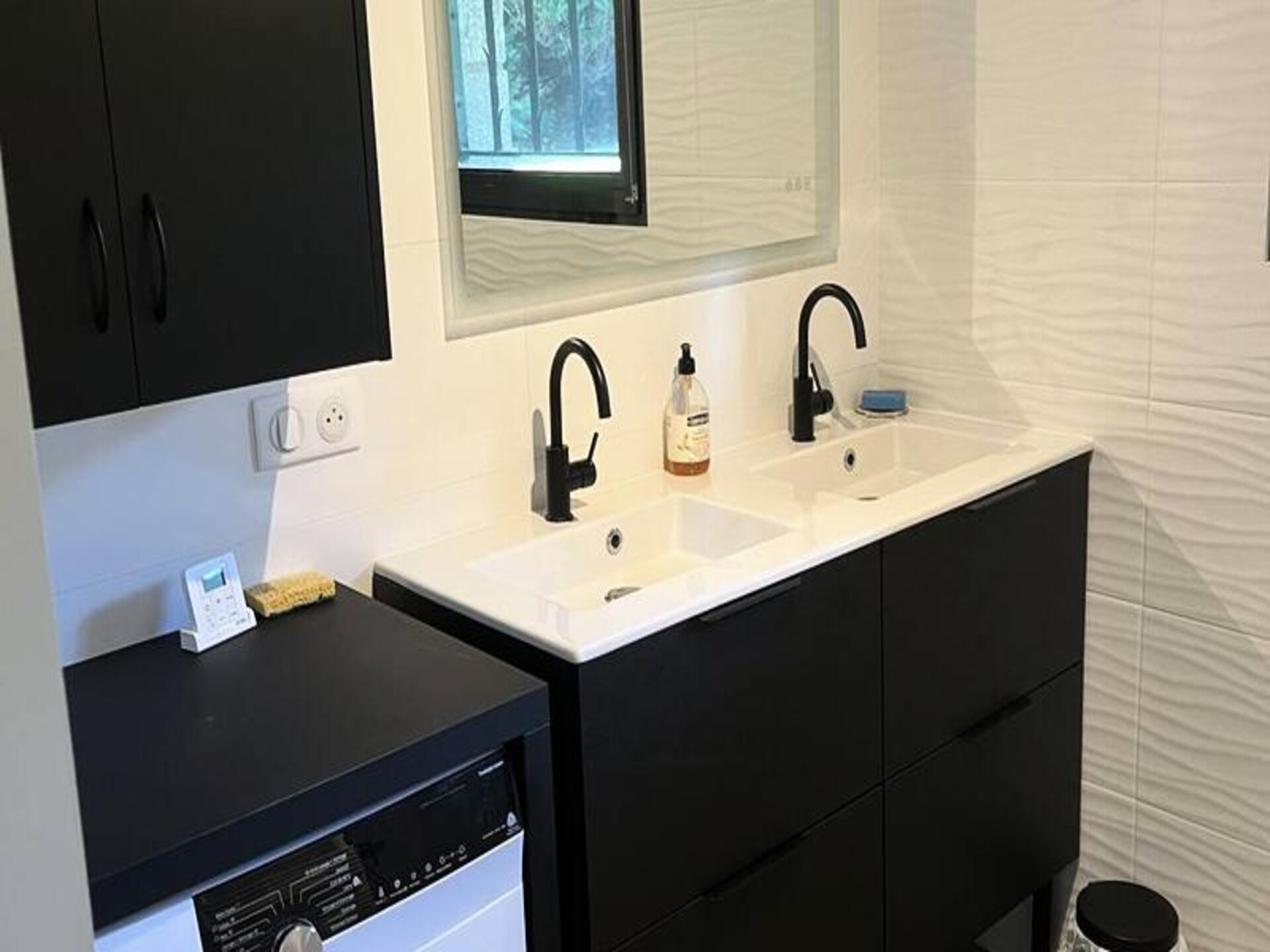 Gerenoveerd appartement op loopafstand van haven Dahouet - foto 14