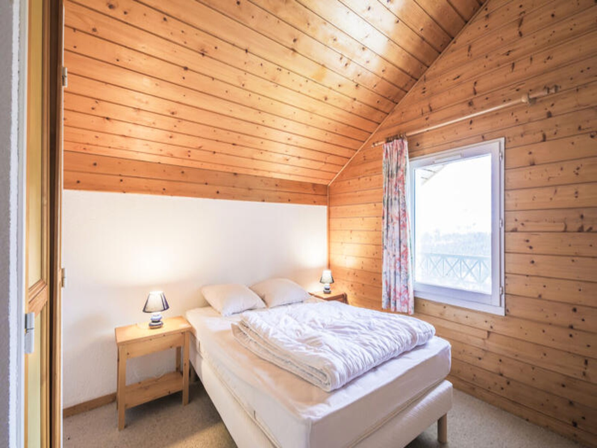 Appartement 8 pers. in Flaine Hameau – Ruim, comfortabel en dicht bij de piste - foto 10