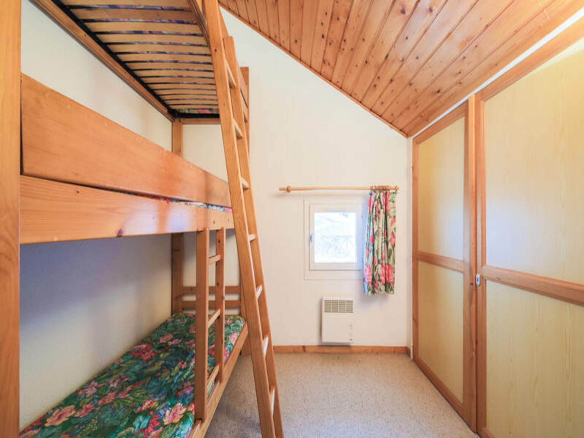 Appartement 8 pers. in Flaine Hameau – Ruim, comfortabel en dicht bij de piste - foto 13