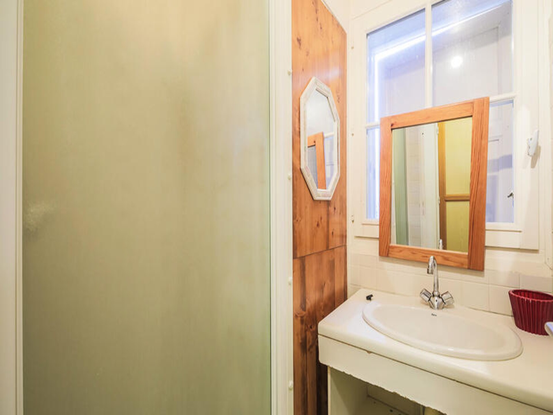 Appartement 8 pers. in Flaine Hameau – Ruim, comfortabel en dicht bij de piste - foto 16