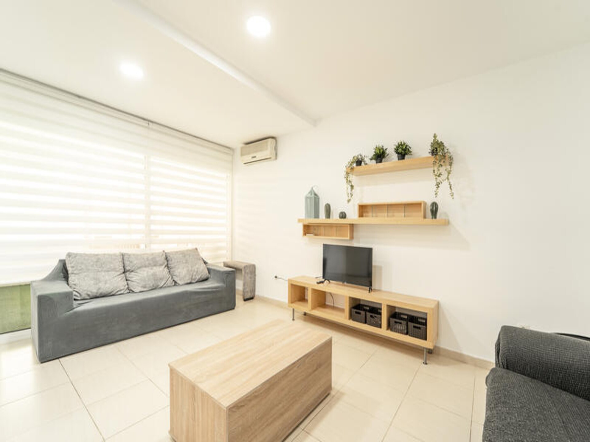 Zonnig appartement voor 6 personen met zwembad in Roses, Costa Brava - foto 10
