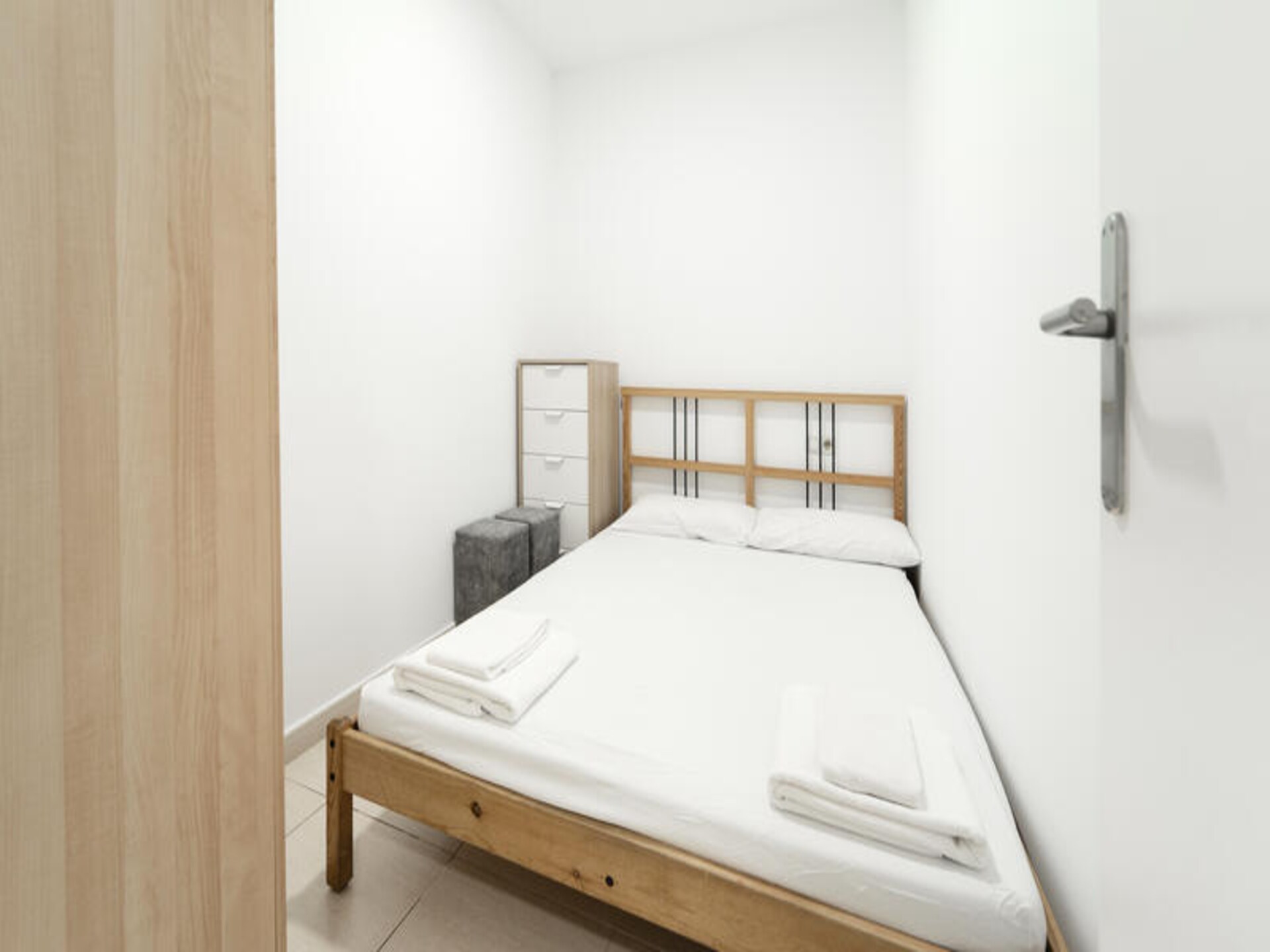 Zonnig appartement voor 6 personen met zwembad in Roses, Costa Brava - foto 13