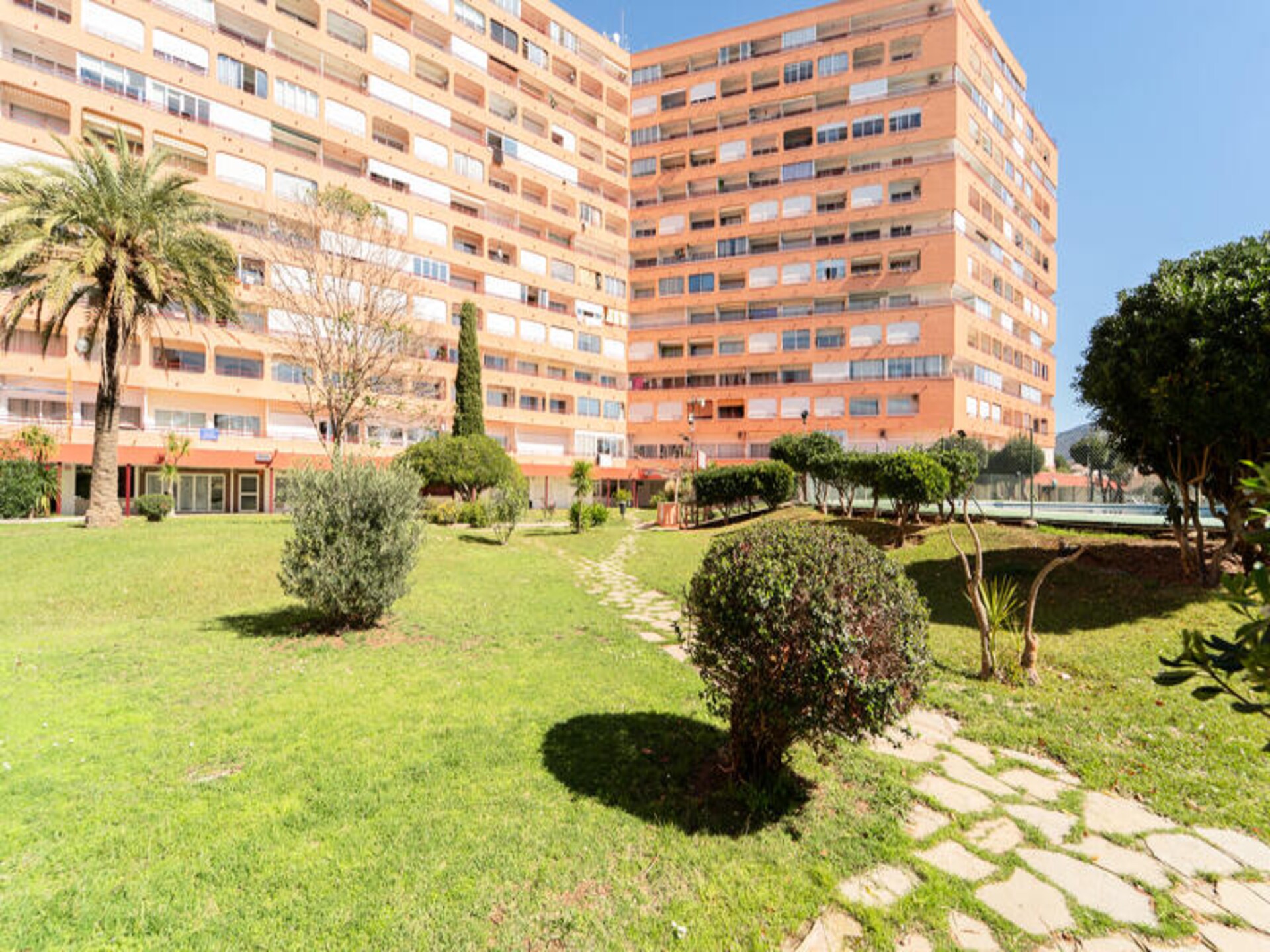 Zonnig appartement voor 6 personen met zwembad in Roses, Costa Brava - foto 25