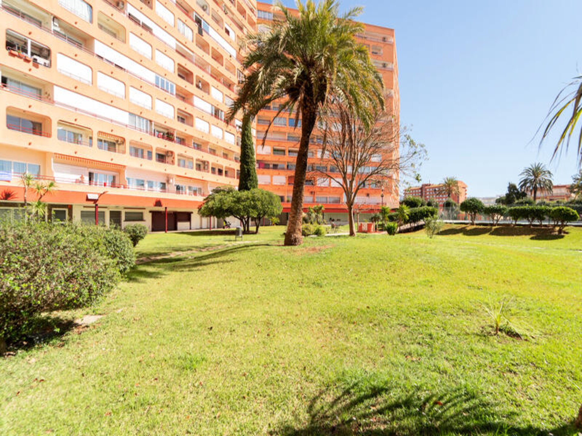 Zonnig appartement voor 6 personen met zwembad in Roses, Costa Brava - foto 26
