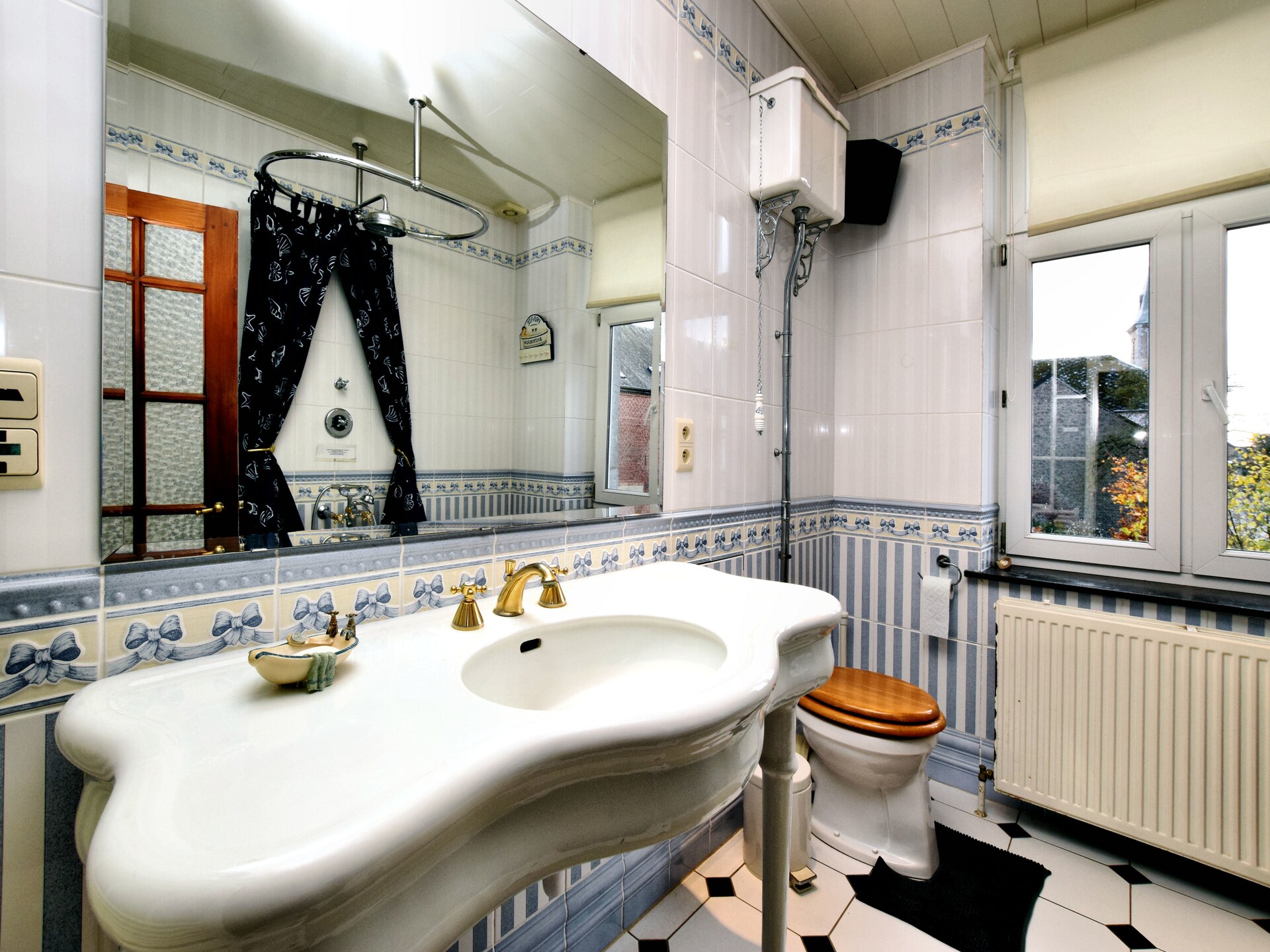 Landhuis Delhaise: Ruim toevluchtsoord voor 25 personen in Mesnil-Saint-Blaise - foto 37