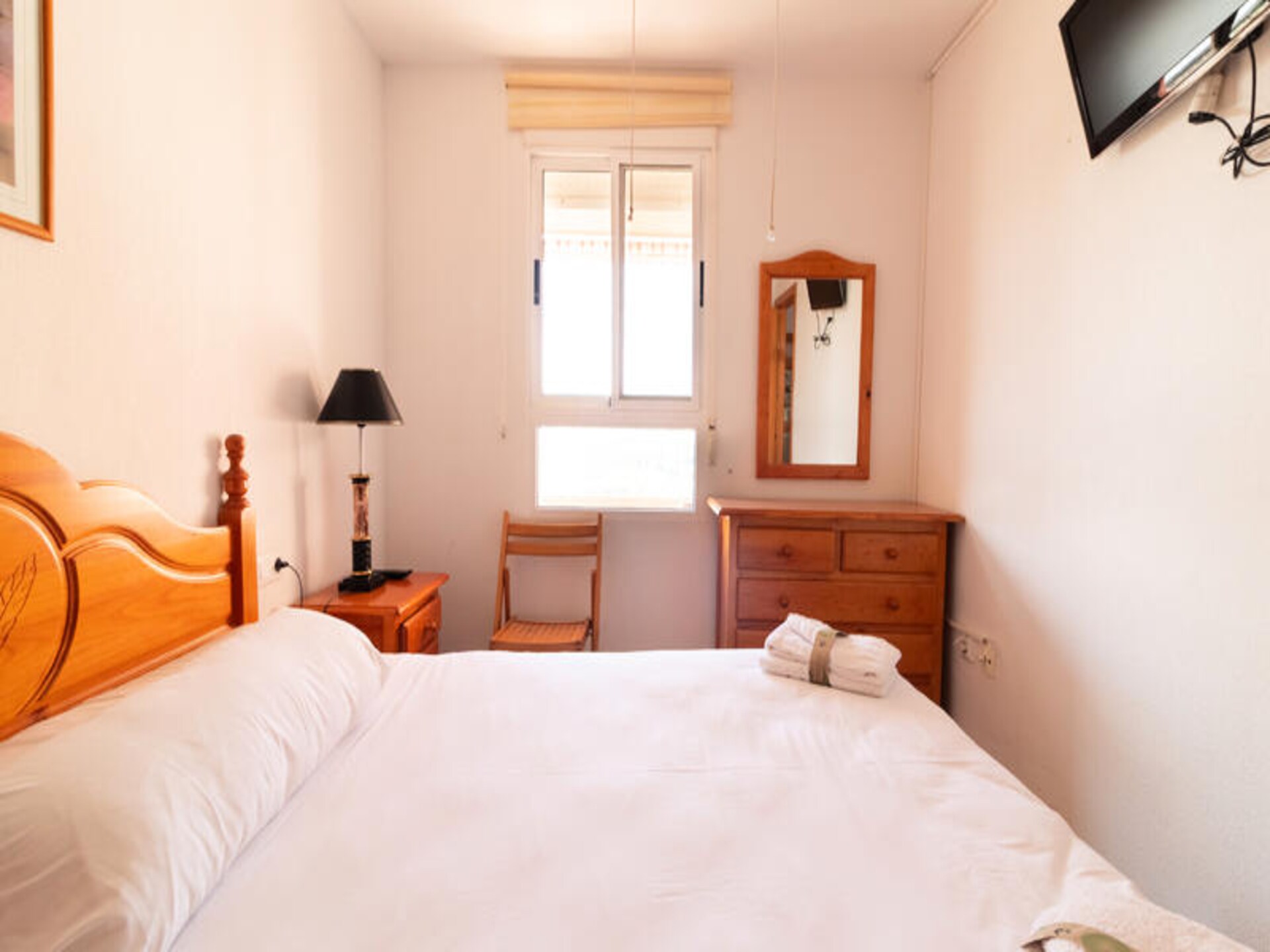 Ruim familieappartement met zwembad, vlakbij strand Canet d'En Berenguer - foto 16
