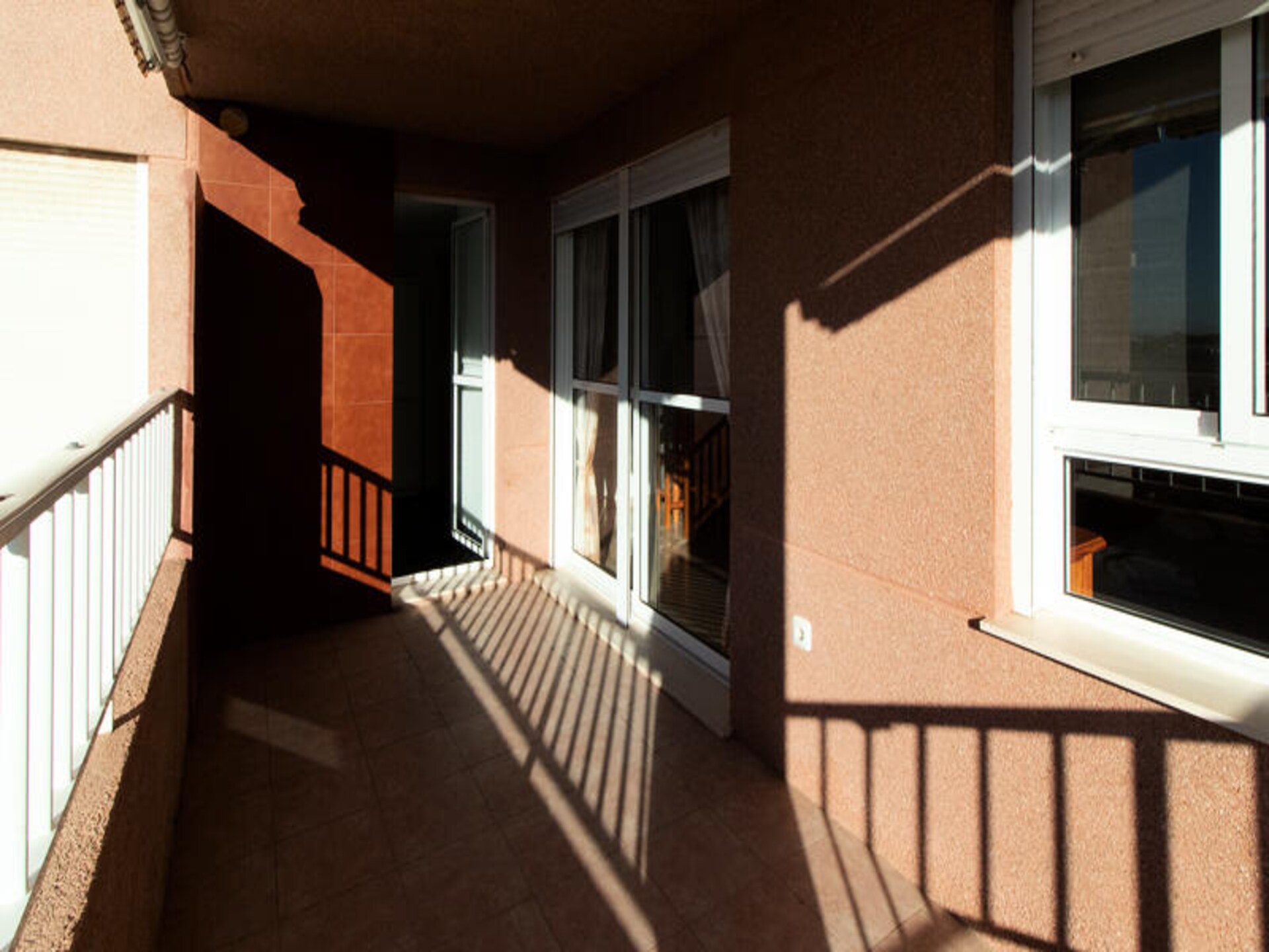 Ruim familieappartement met zwembad, vlakbij strand Canet d'En Berenguer - foto 33