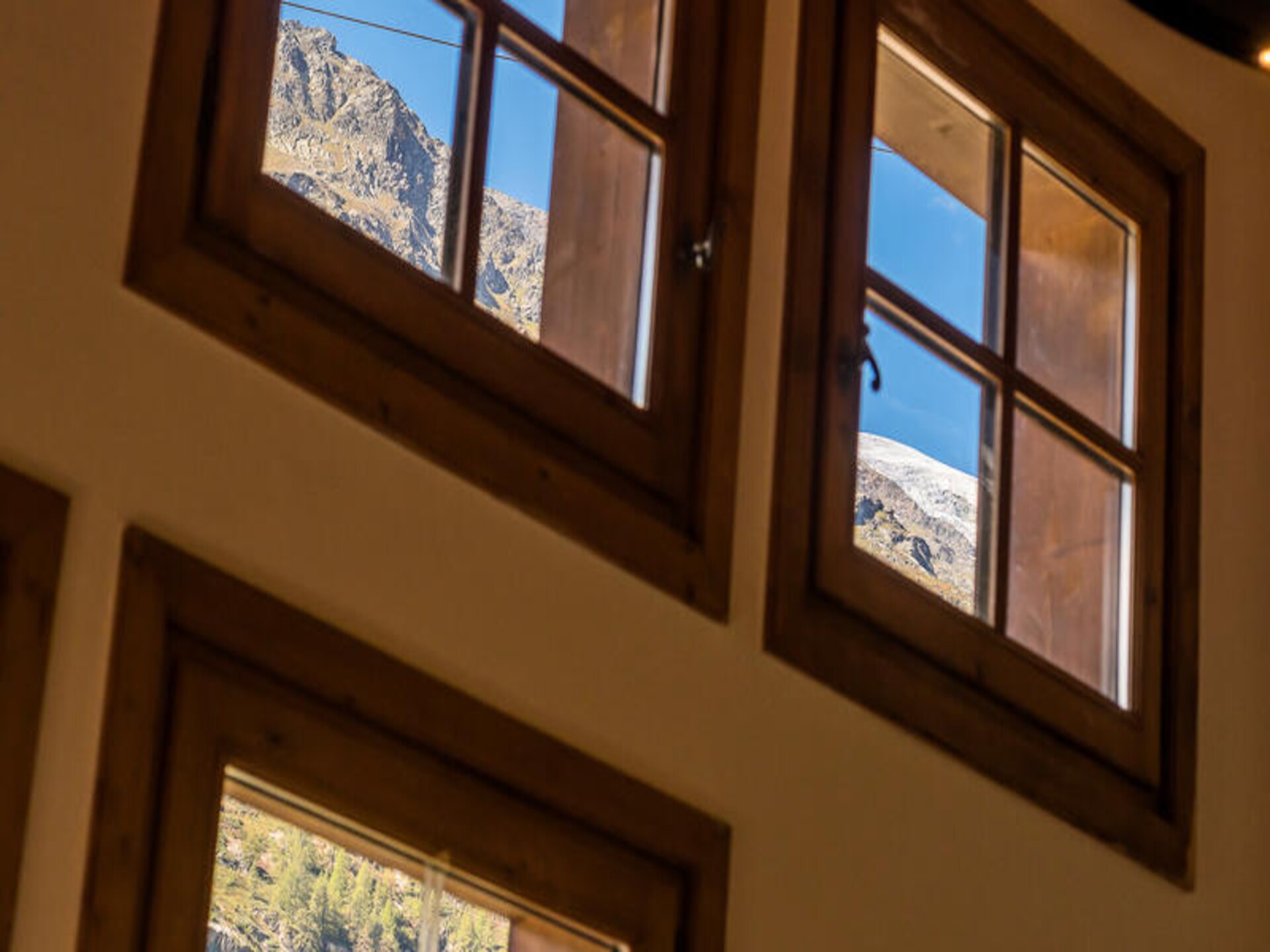 Chalet Breckenridge Sud: 6-slaapkamer appartement met panoramisch uitzicht in Tignes - foto 30