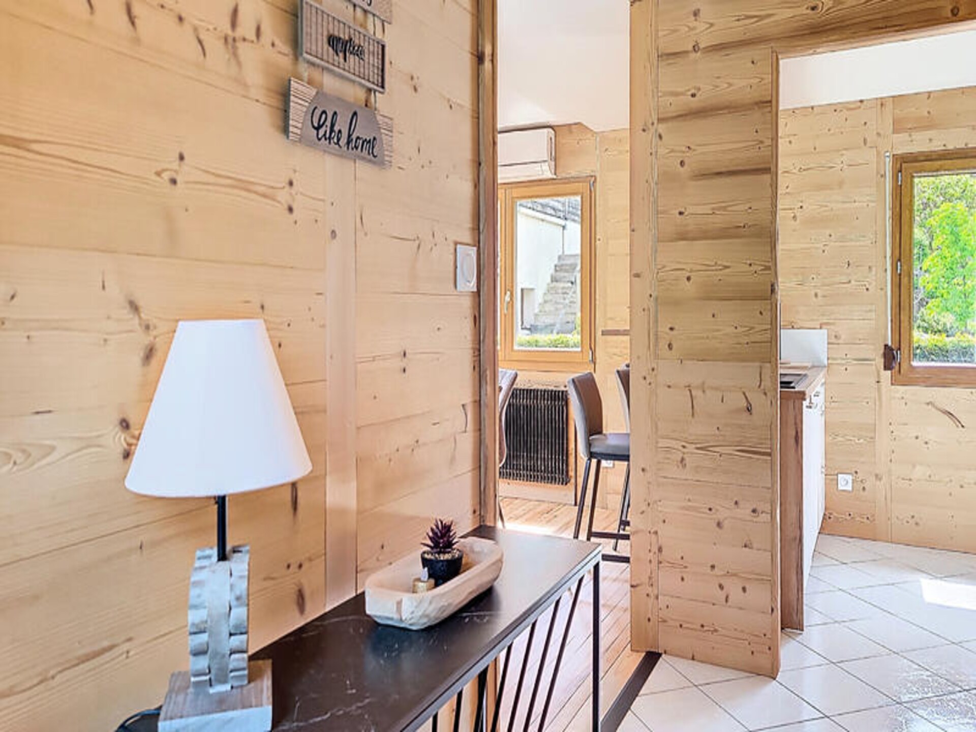 Vrijstaand chalet in Saint Jean d'Aulps, 200m van skibus naar Avoriaz - foto 14