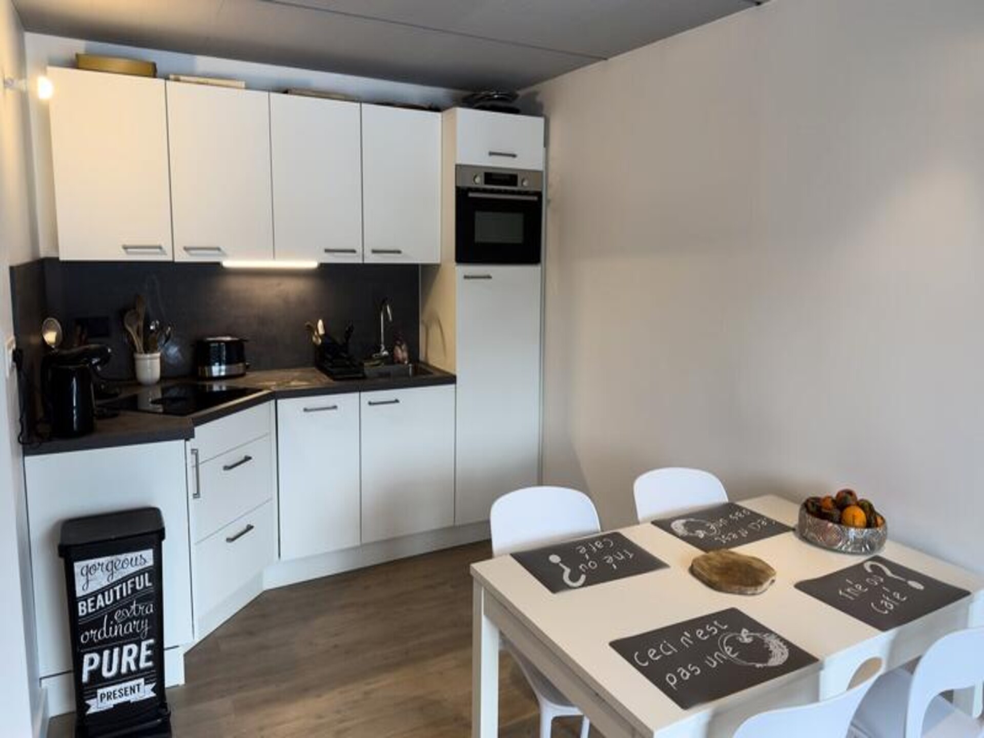 Appartement op 50m van de piste met panoramisch uitzicht in Flaine Forum - foto 11