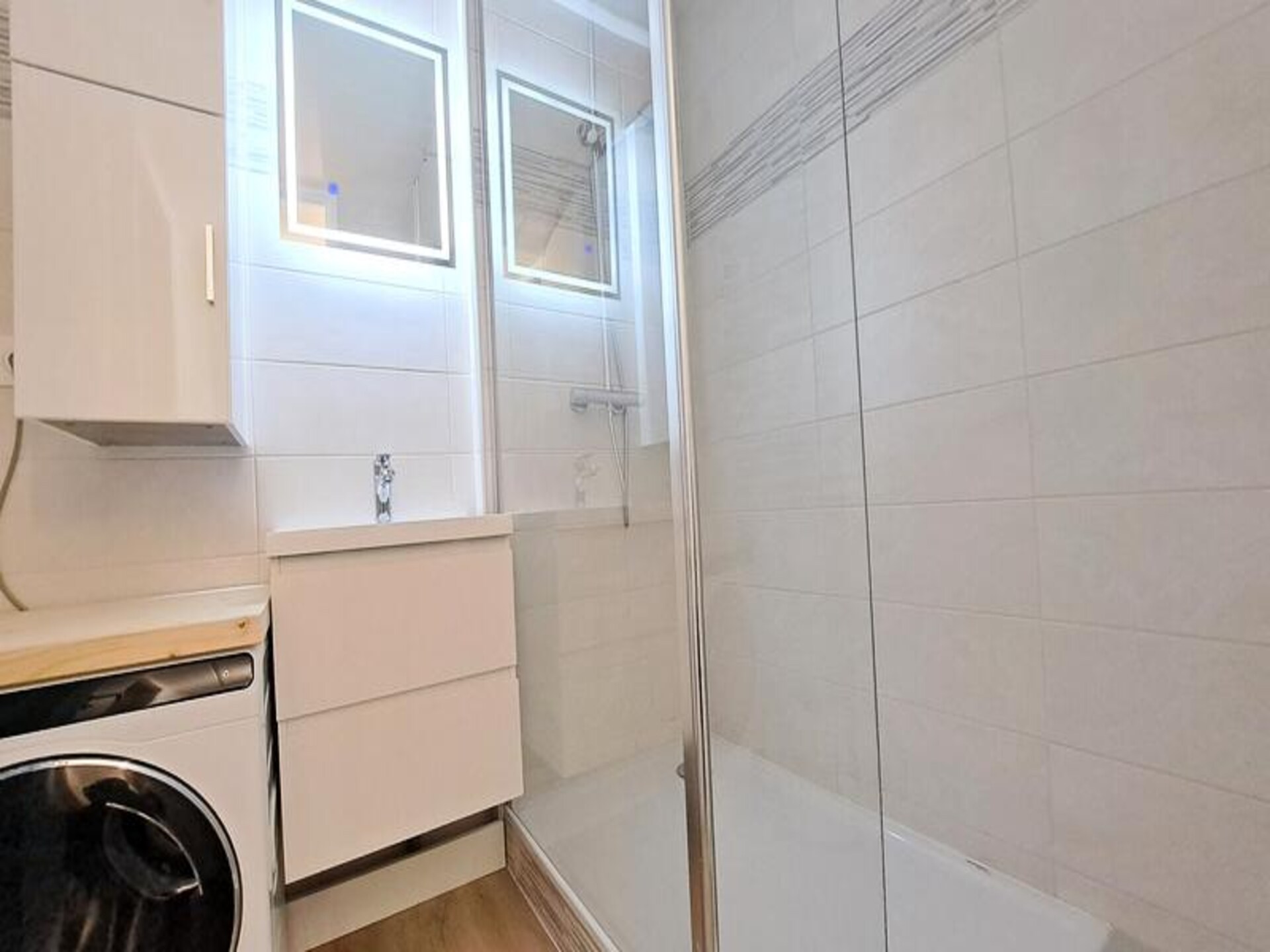 Appartement op 50m van de piste met panoramisch uitzicht in Flaine Forum - foto 16