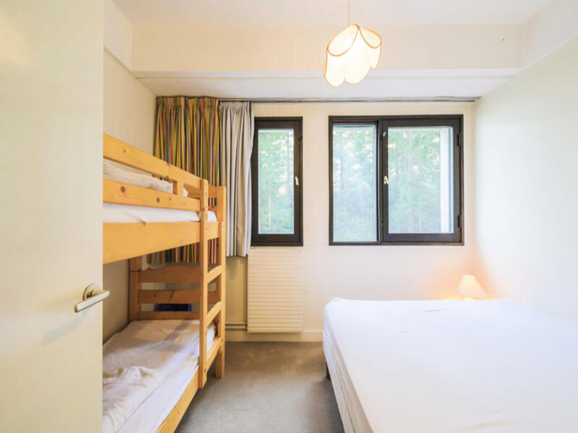 Appartement 8 pers. in Flaine Forum, 50m van de piste & dichtbij winkels - foto 17