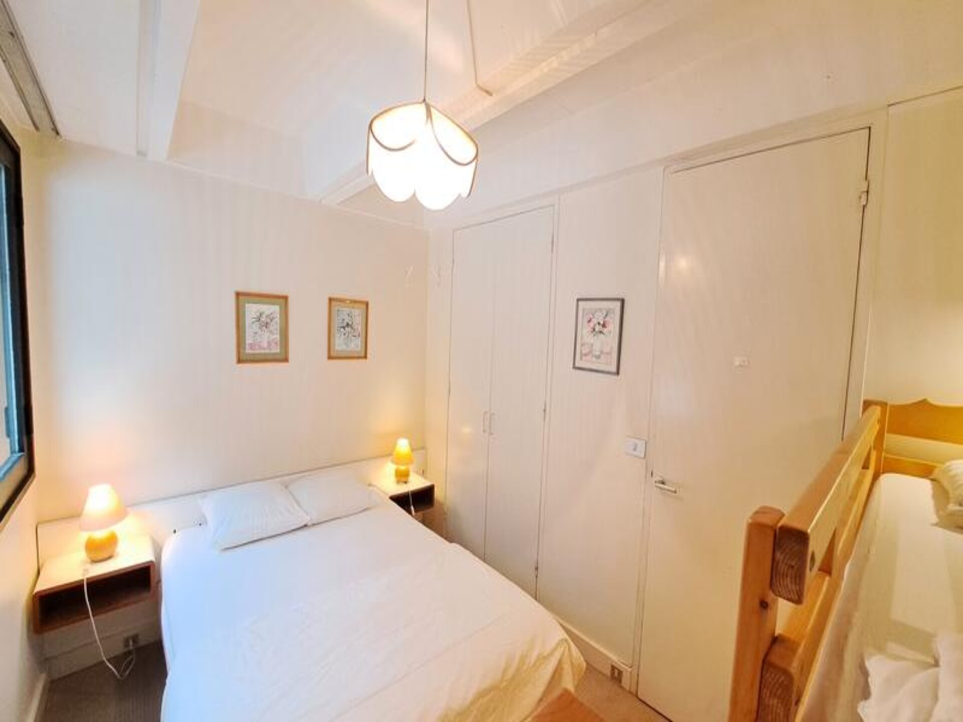 Appartement 8 pers. in Flaine Forum, 50m van de piste & dichtbij winkels - foto 18