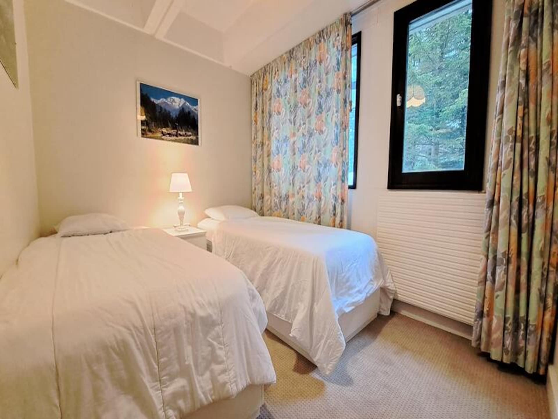 Appartement 8 pers. in Flaine Forum, 50m van de piste & dichtbij winkels - foto 21
