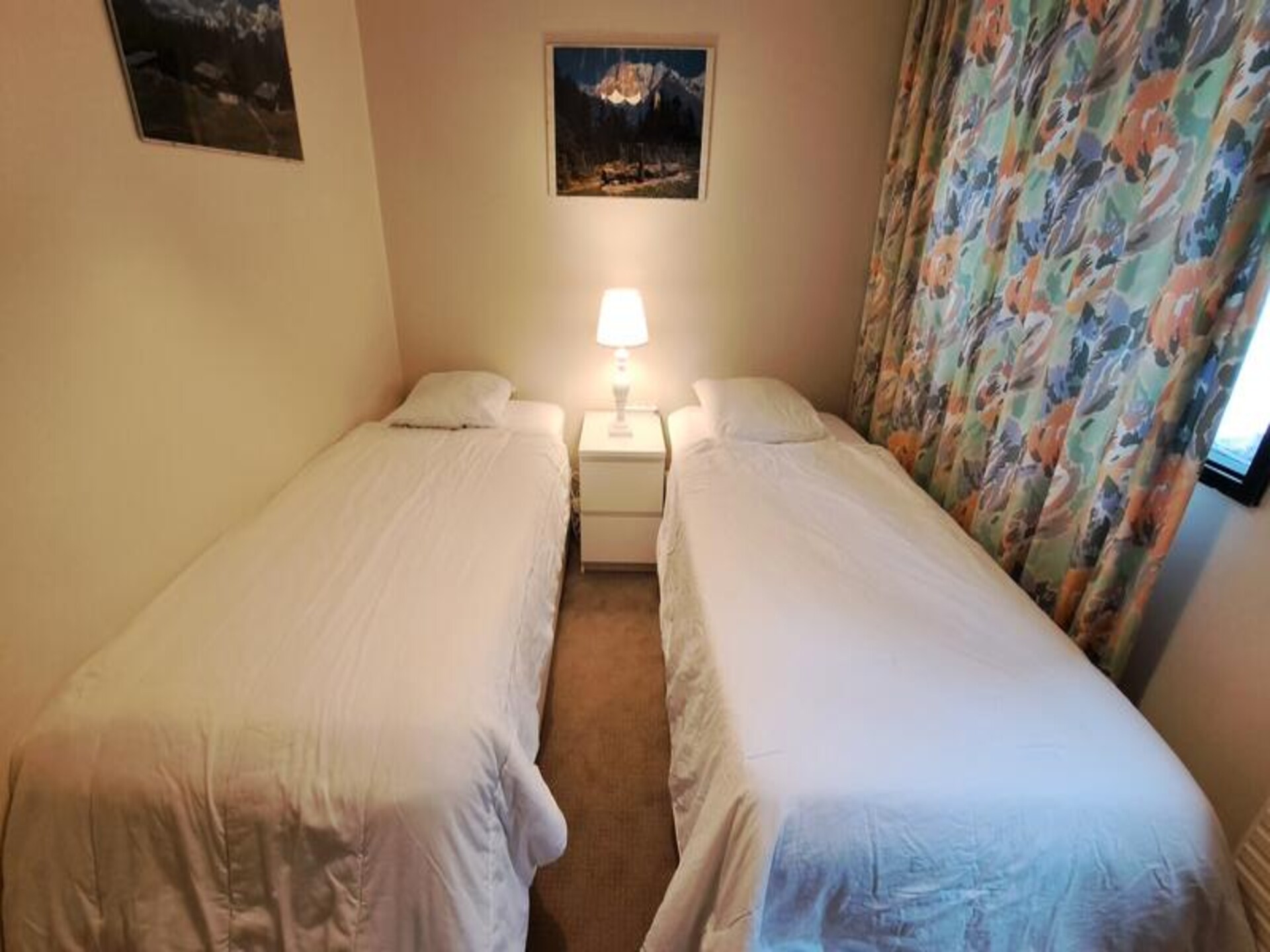 Appartement 8 pers. in Flaine Forum, 50m van de piste & dichtbij winkels - foto 22