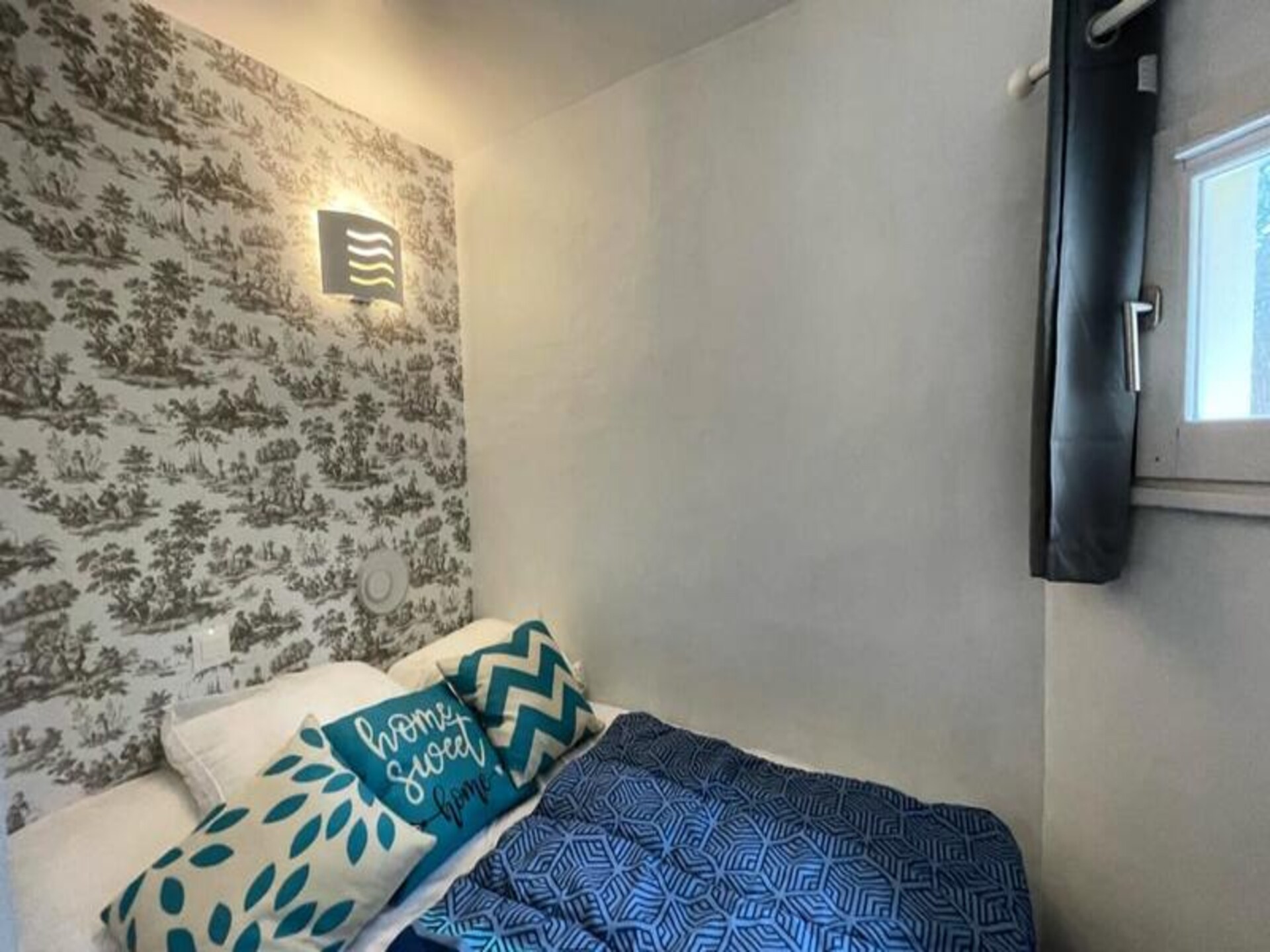Luxe Tuinappartement voor 6 personen met zwembad en tennis in Le Touquet - foto 16