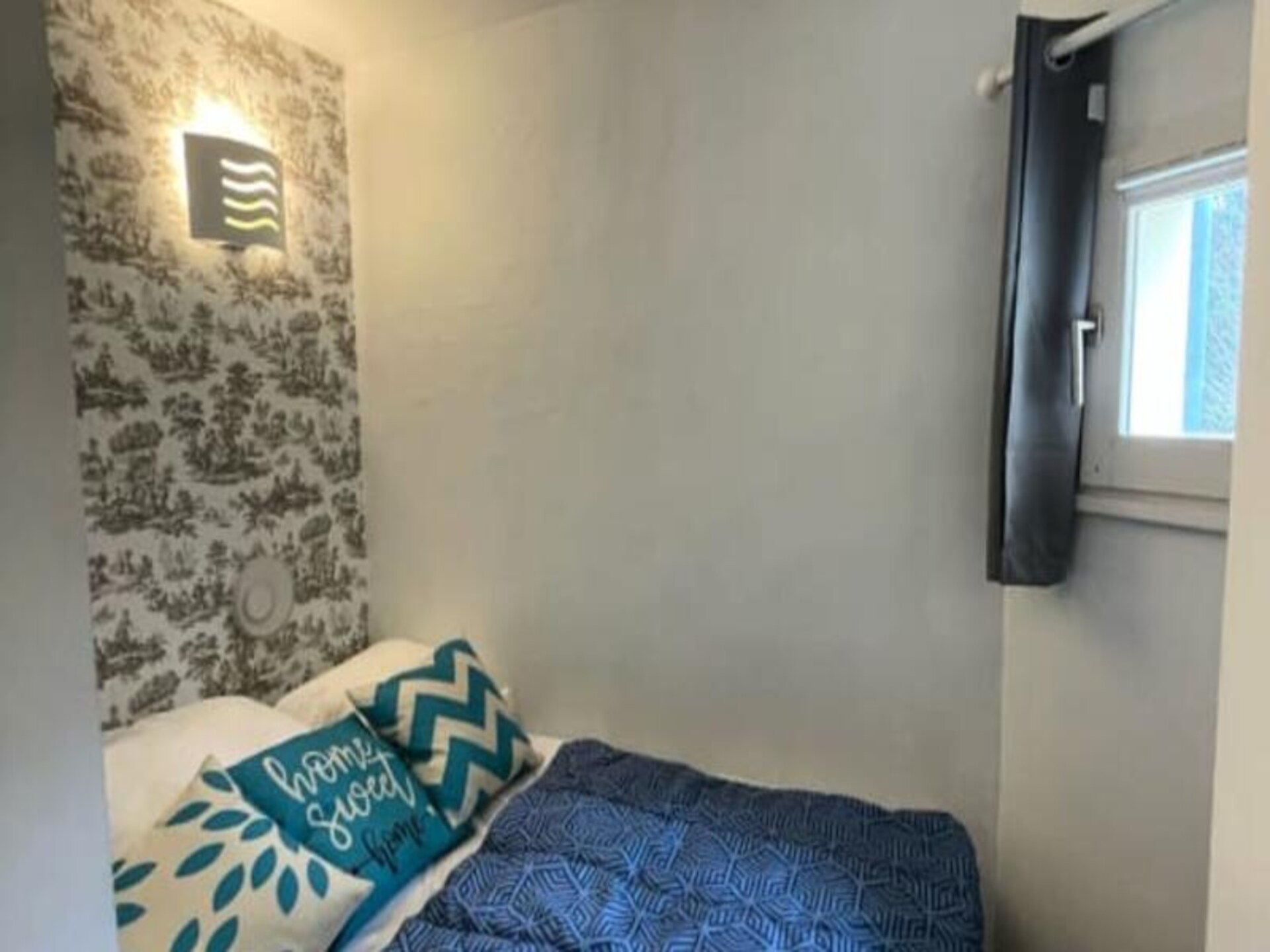 Luxe Tuinappartement voor 6 personen met zwembad en tennis in Le Touquet - foto 18