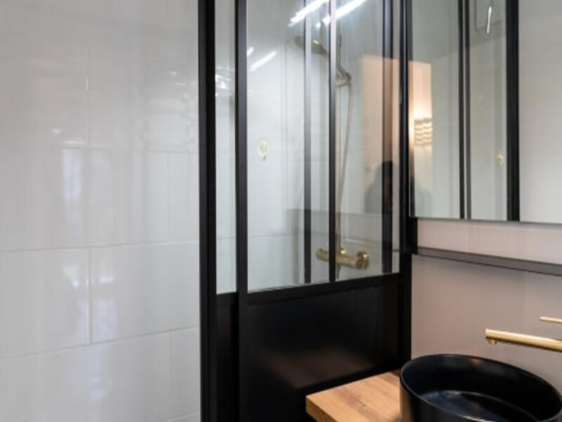 Luxe Tuinappartement voor 6 personen met zwembad en tennis in Le Touquet - foto 20
