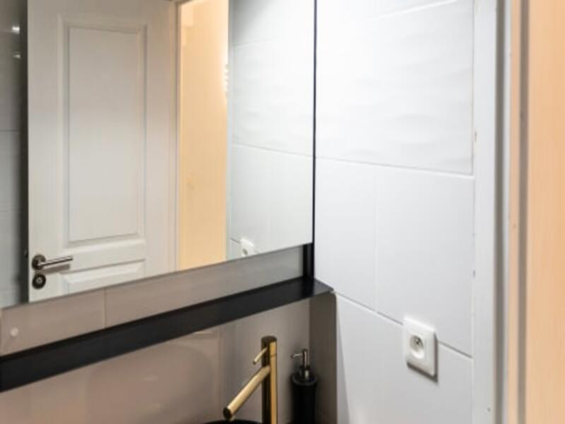 Luxe Tuinappartement voor 6 personen met zwembad en tennis in Le Touquet - foto 21