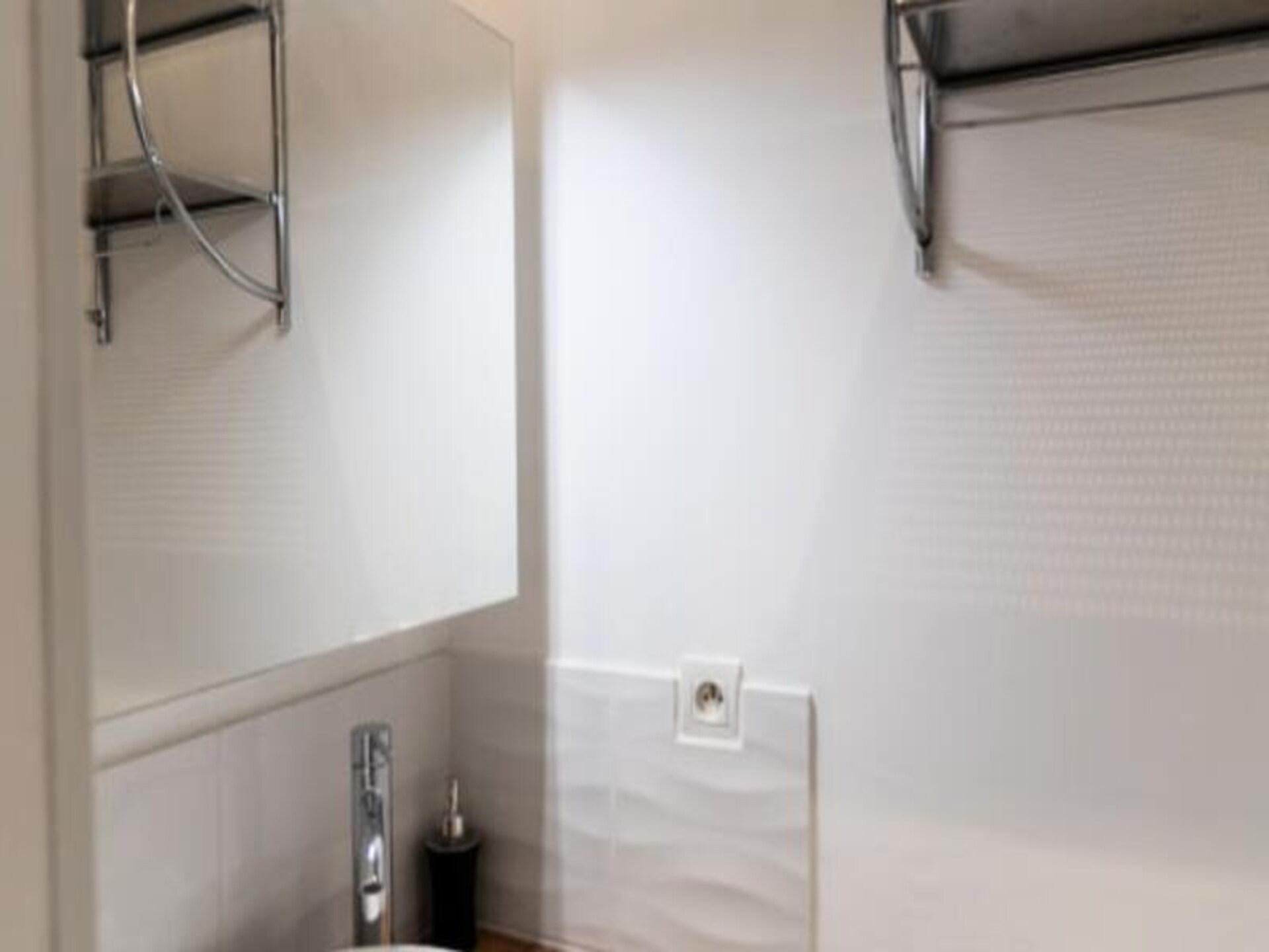 Luxe Tuinappartement voor 6 personen met zwembad en tennis in Le Touquet - foto 23