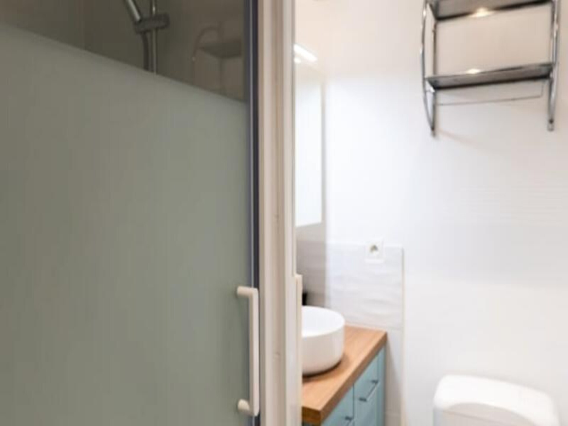 Luxe Tuinappartement voor 6 personen met zwembad en tennis in Le Touquet - foto 24