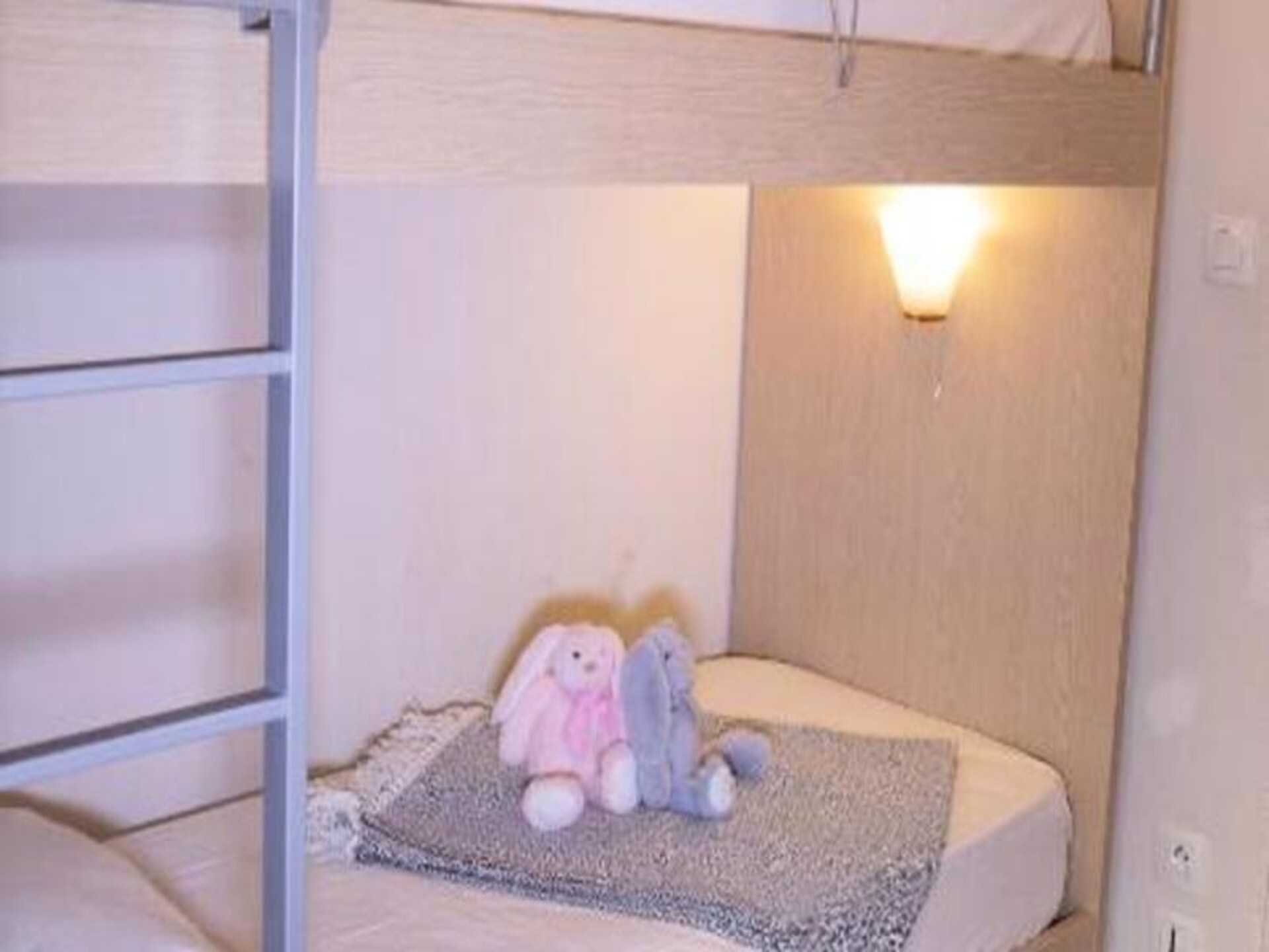 Appartement 6p op 50m van de piste met zwembad in Les Orres 1800 - foto 12