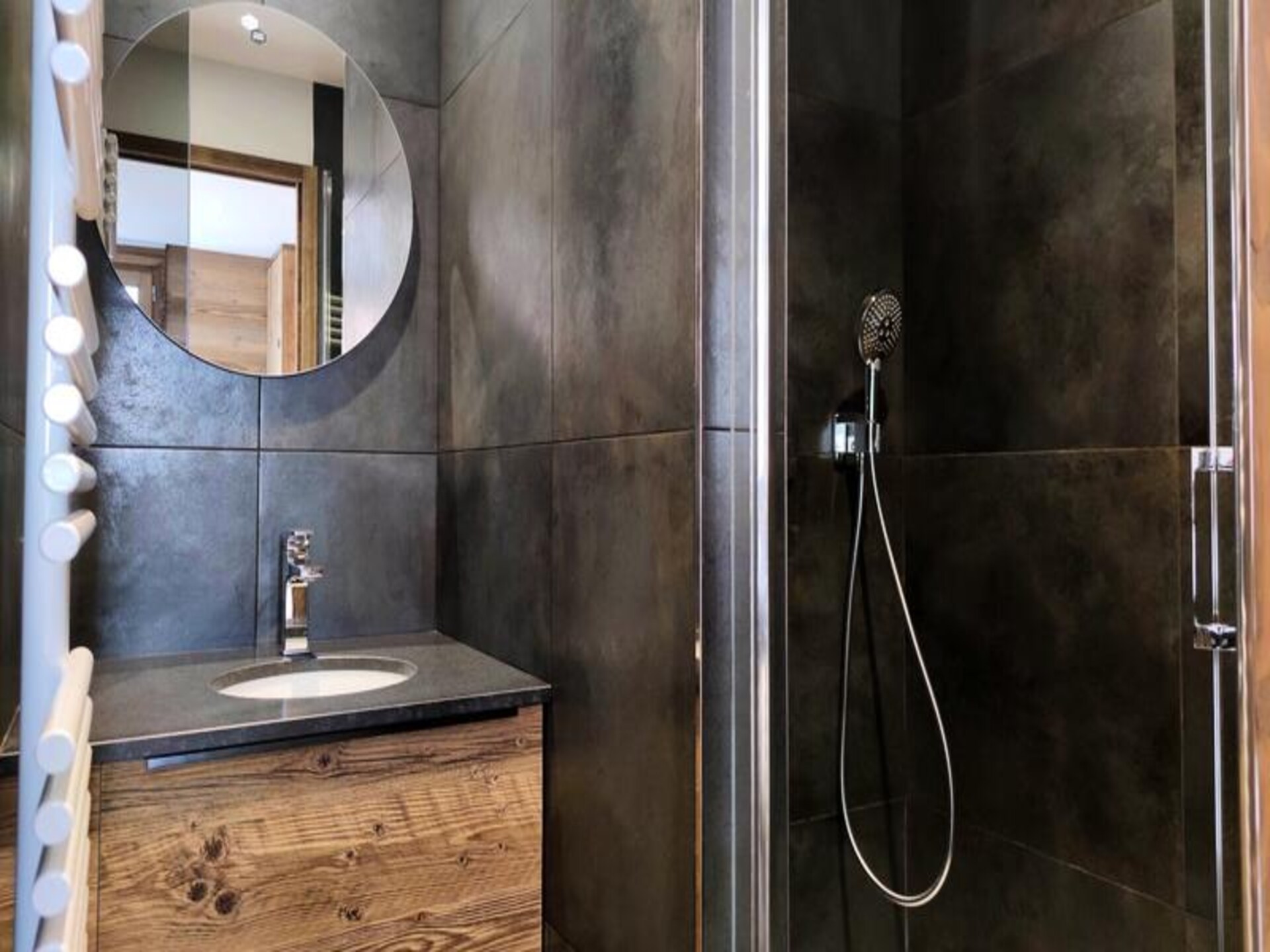 Prachtig 6-persoons appartement direct aan de piste in Plagne Centre - foto 10