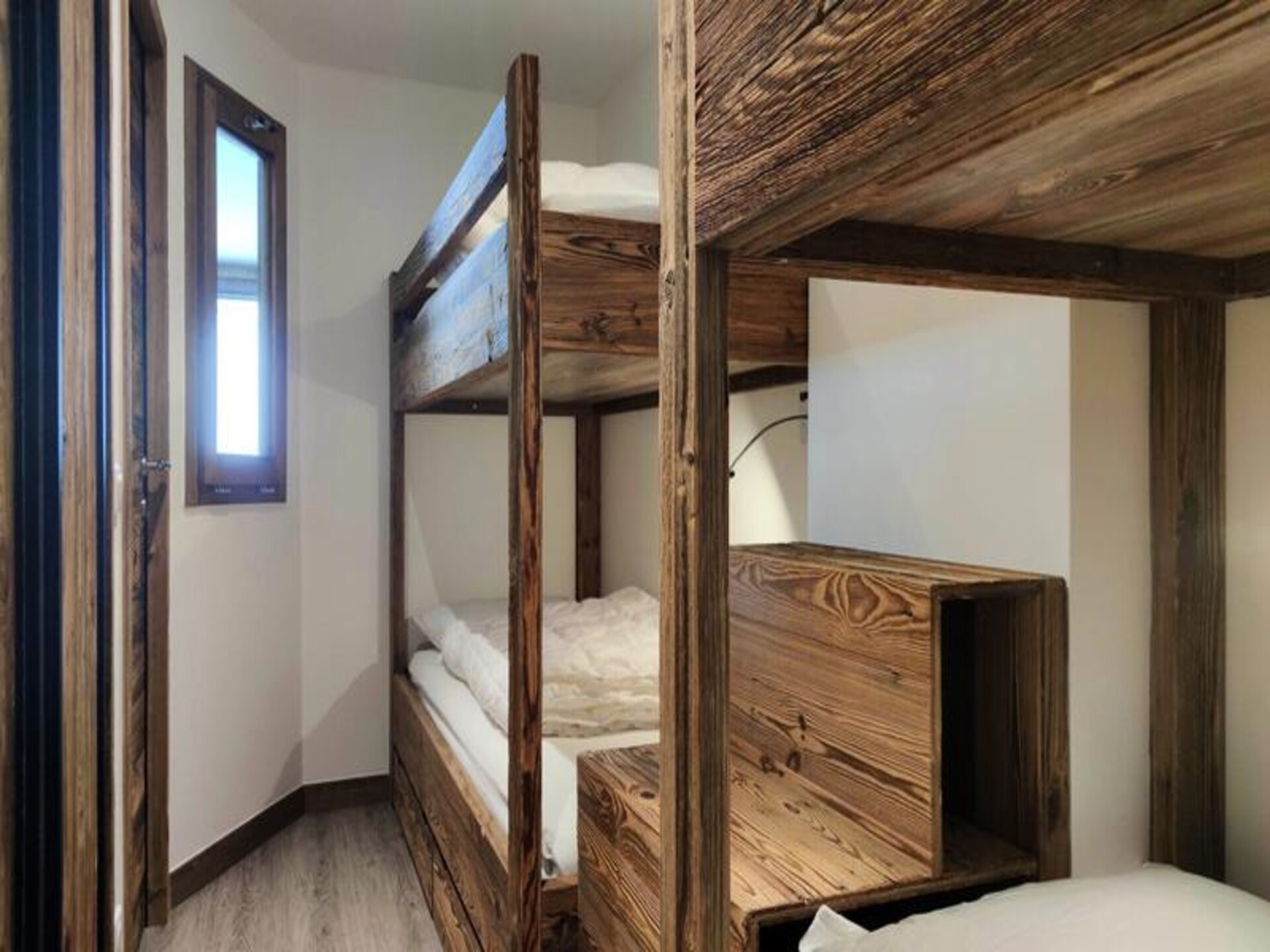 Prachtig 6-persoons appartement direct aan de piste in Plagne Centre - foto 11