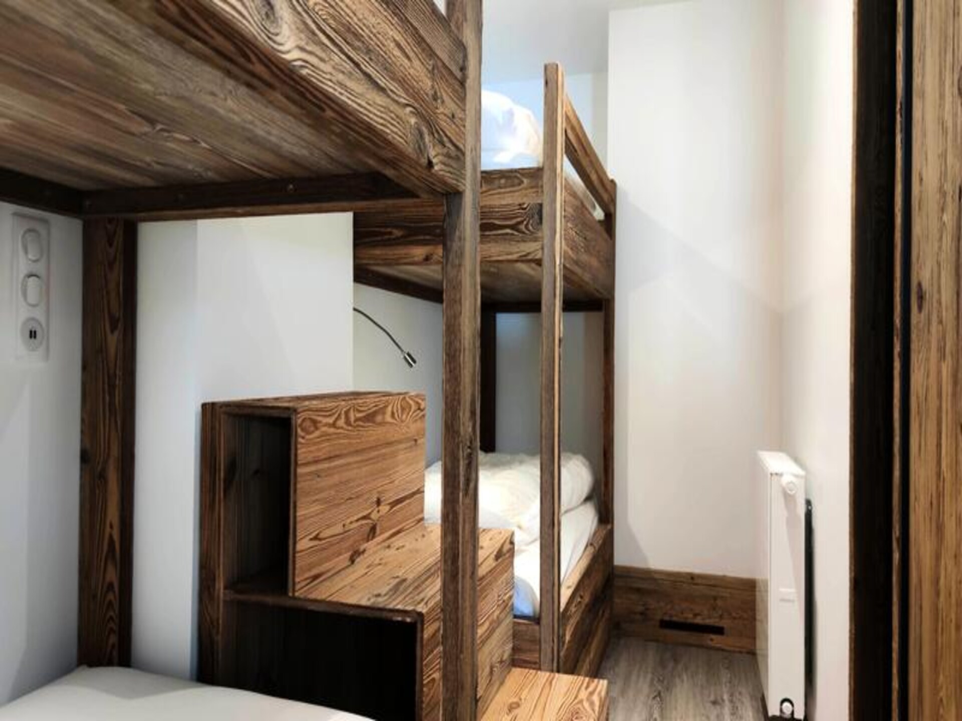 Prachtig 6-persoons appartement direct aan de piste in Plagne Centre - foto 12