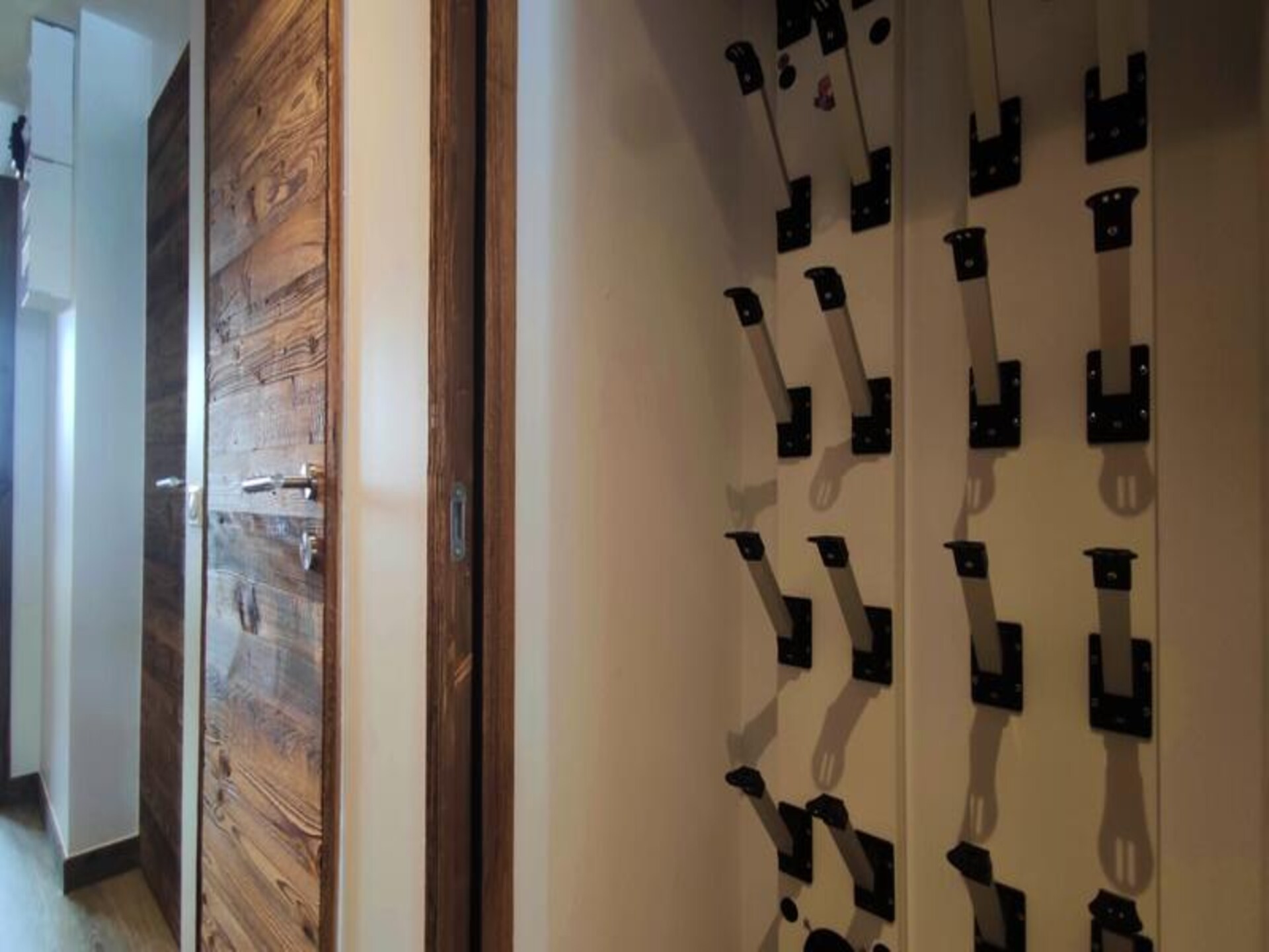 Prachtig 6-persoons appartement direct aan de piste in Plagne Centre - foto 14
