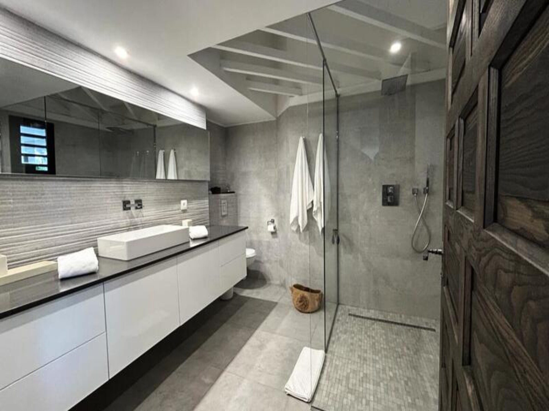Villa Ayana: Ruim appartement met privézwembad bij Saint-François - foto 26