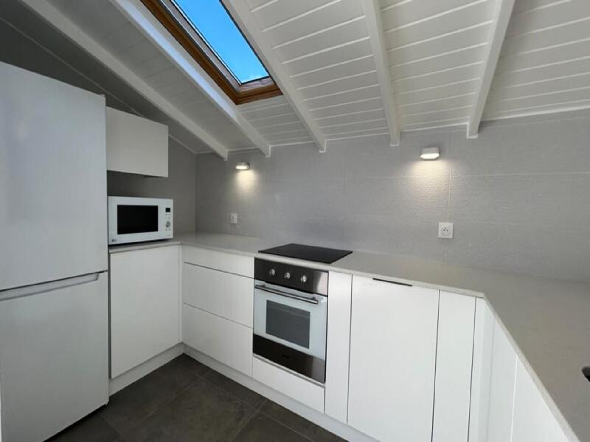 Villa Ayana: Ruim appartement met privézwembad bij Saint-François - foto 33