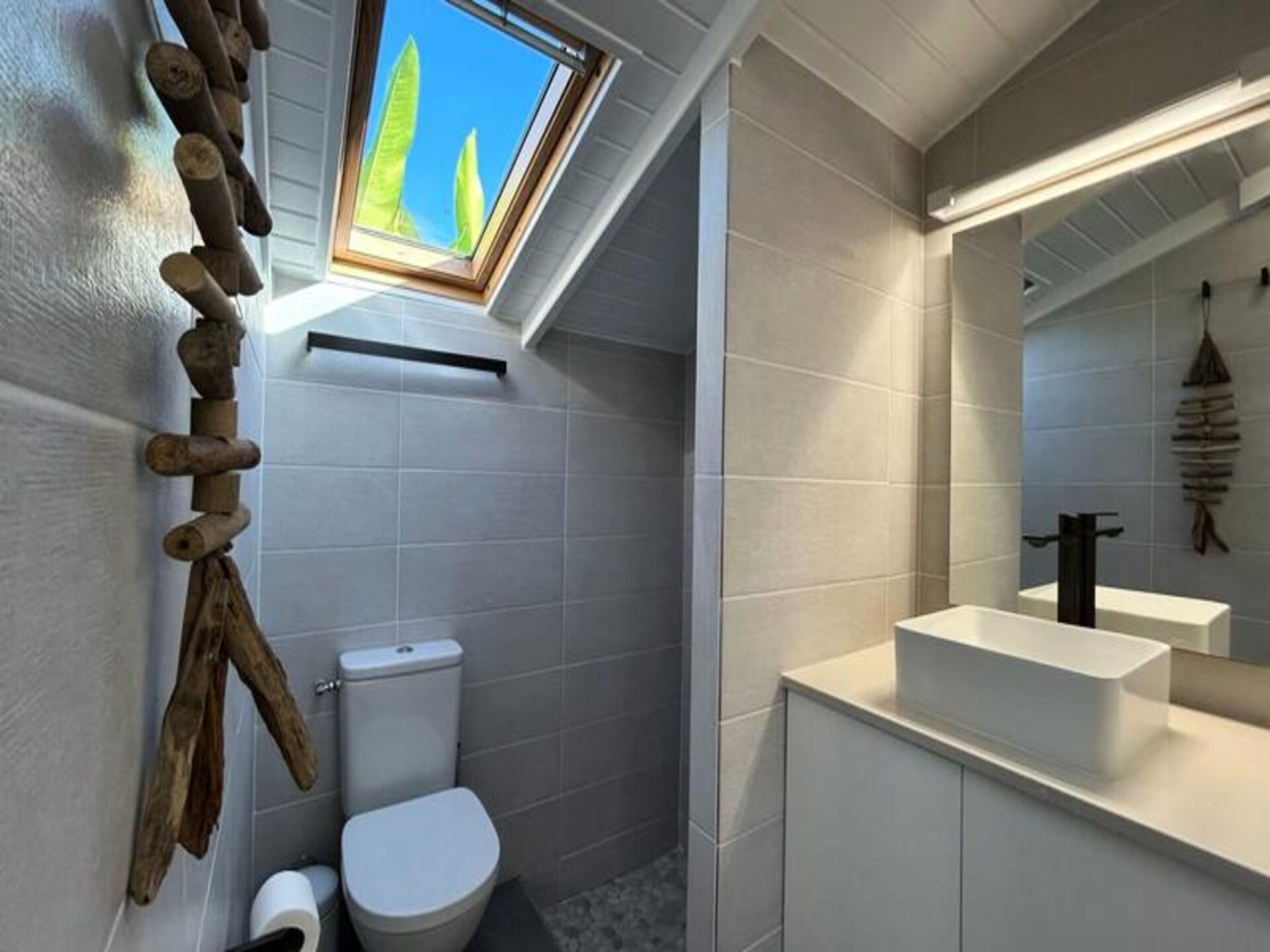 Villa Ayana: Ruim appartement met privézwembad bij Saint-François - foto 34