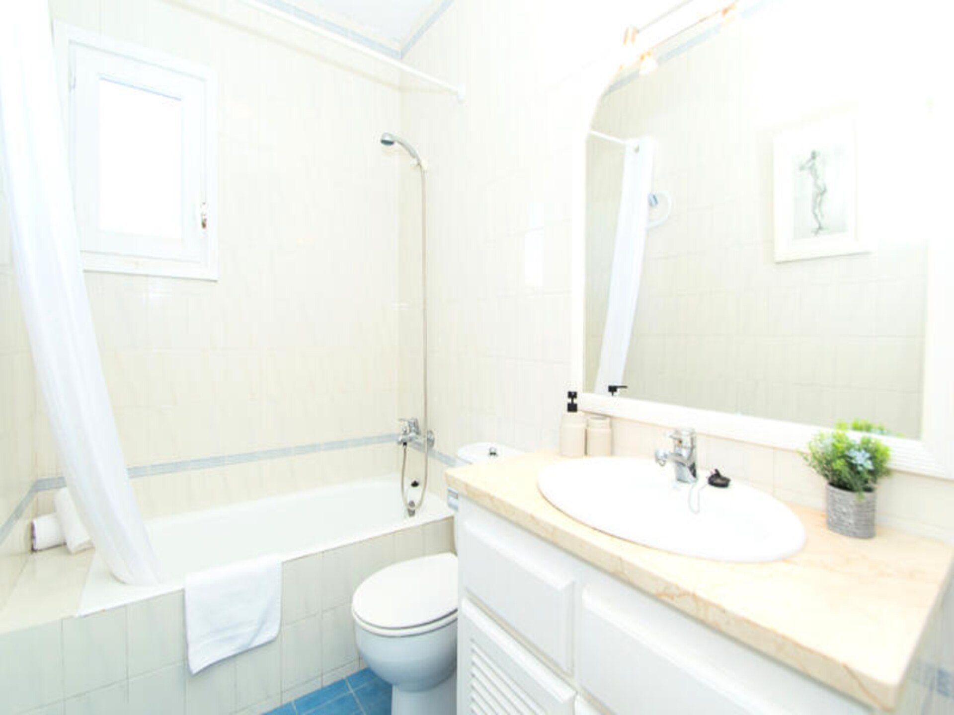 Ruim appartement met tuin in Cala Galdana, dichtbij het strand - foto 17