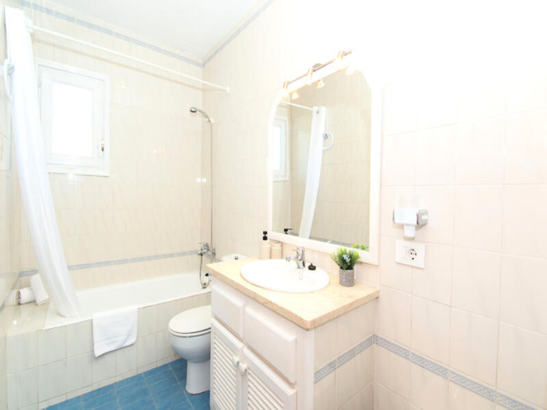 Ruim appartement met tuin in Cala Galdana, dichtbij het strand - foto 31