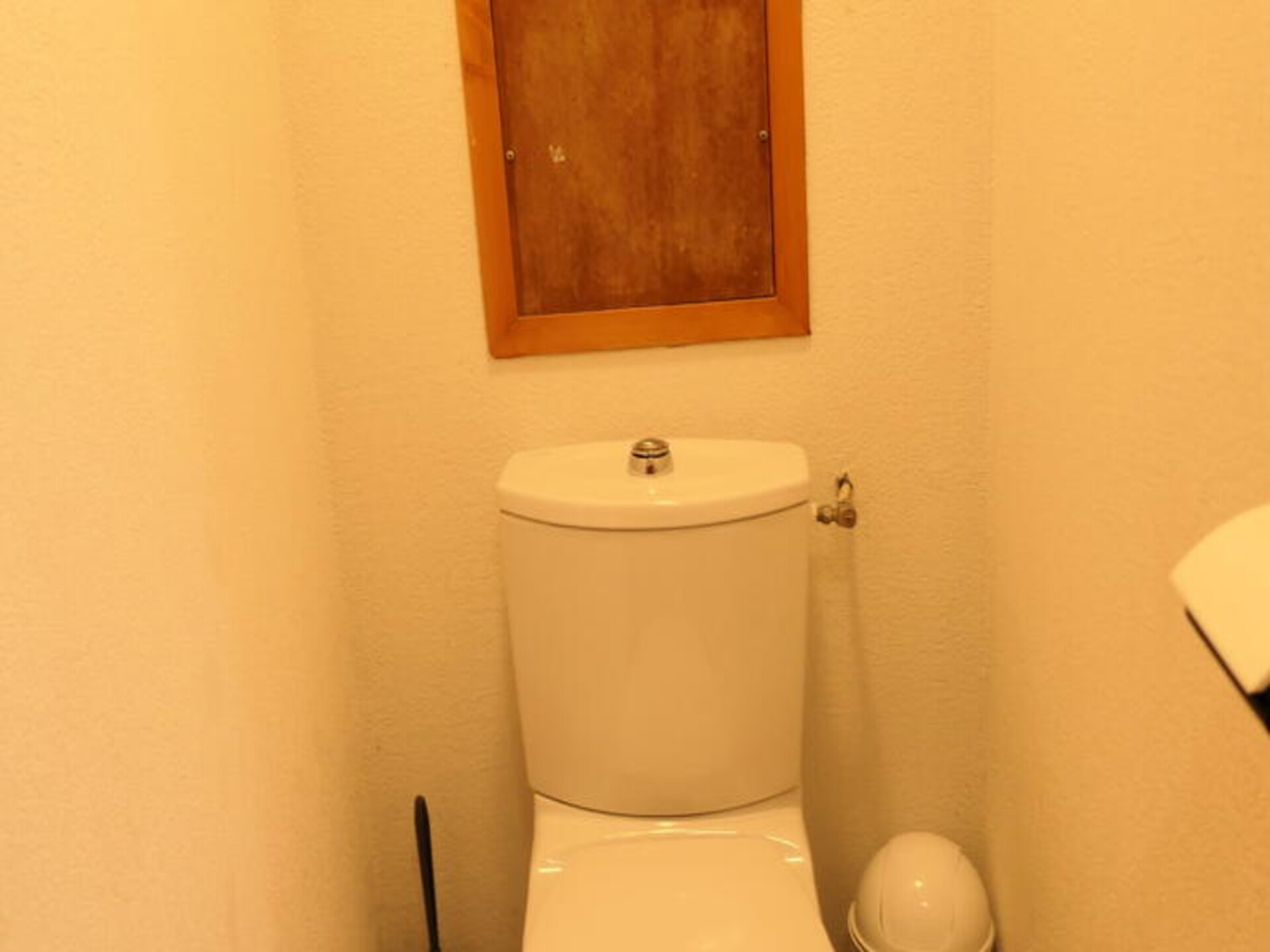 Appartement 6p vlakbij skilift met zwembad en Mont-Blanc uitzicht - foto 16