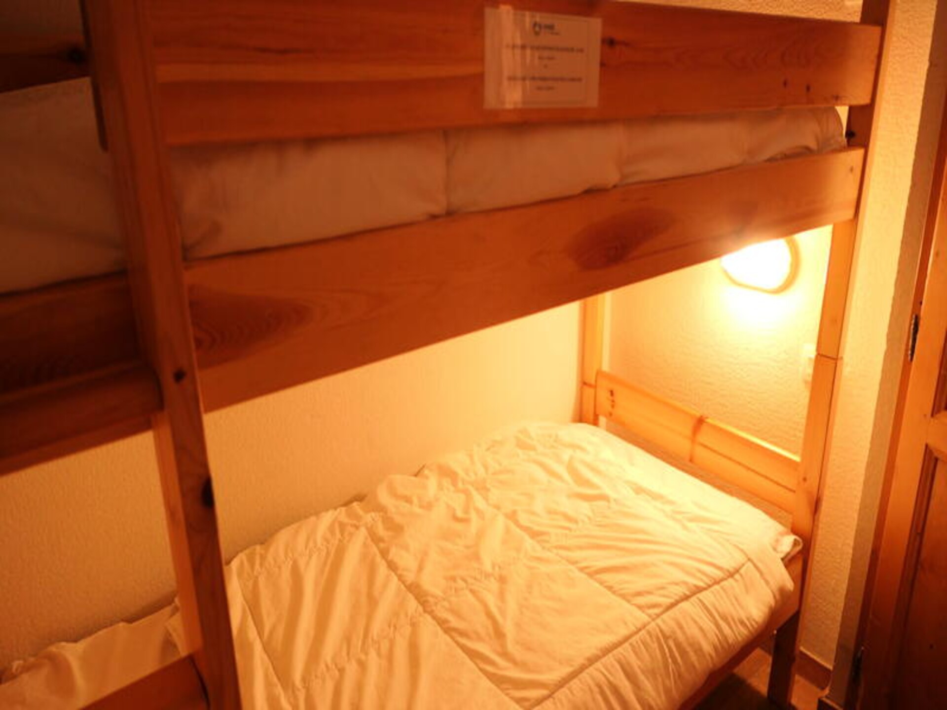 Appartement 6p aan voet Mont Blanc met zwembad, vlakbij skilift - foto 13