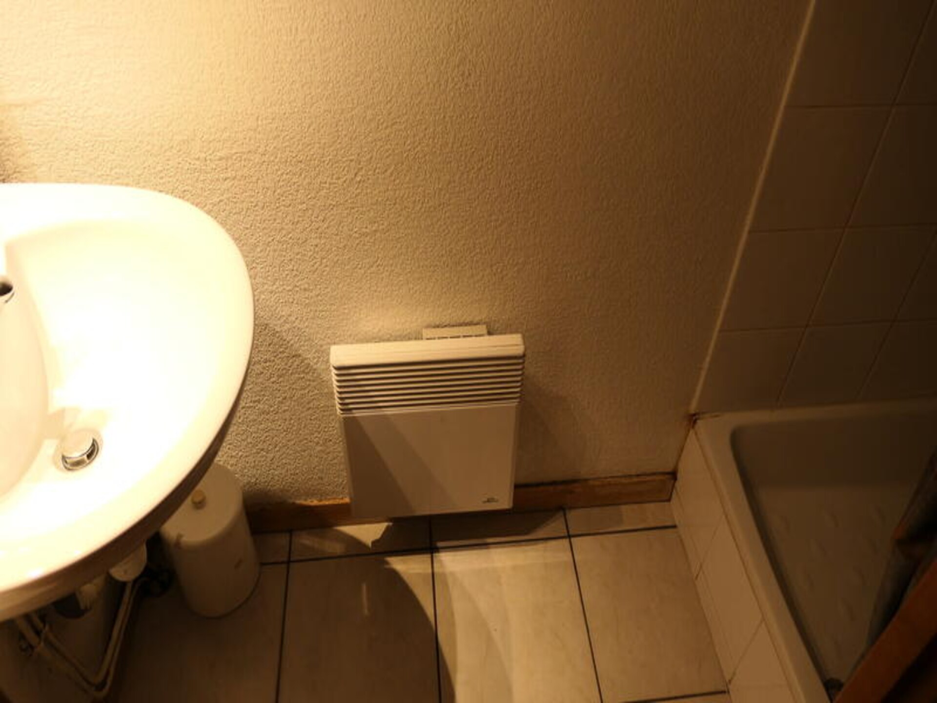 Appartement 6p aan voet Mont Blanc met zwembad, vlakbij skilift - foto 15