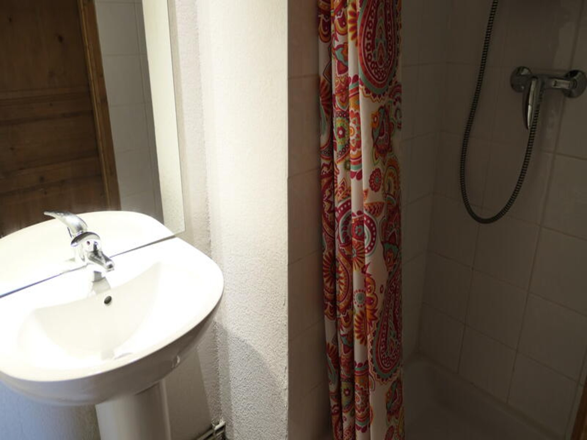 Appartement op 50m van de lift met uitzicht op de Mont Blanc - foto 19