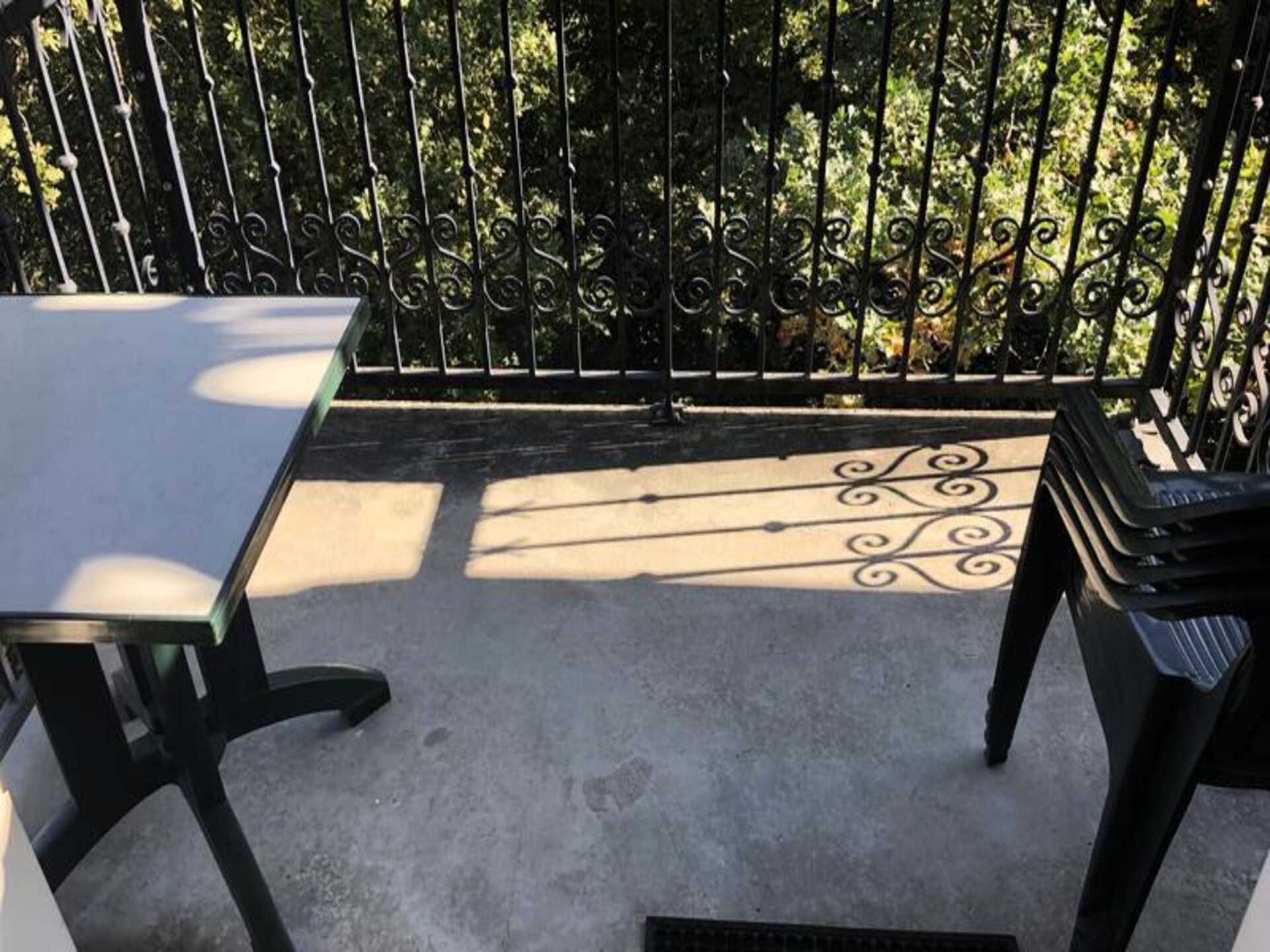 Appartement op 50m van de lift met uitzicht op de Mont Blanc - foto 22