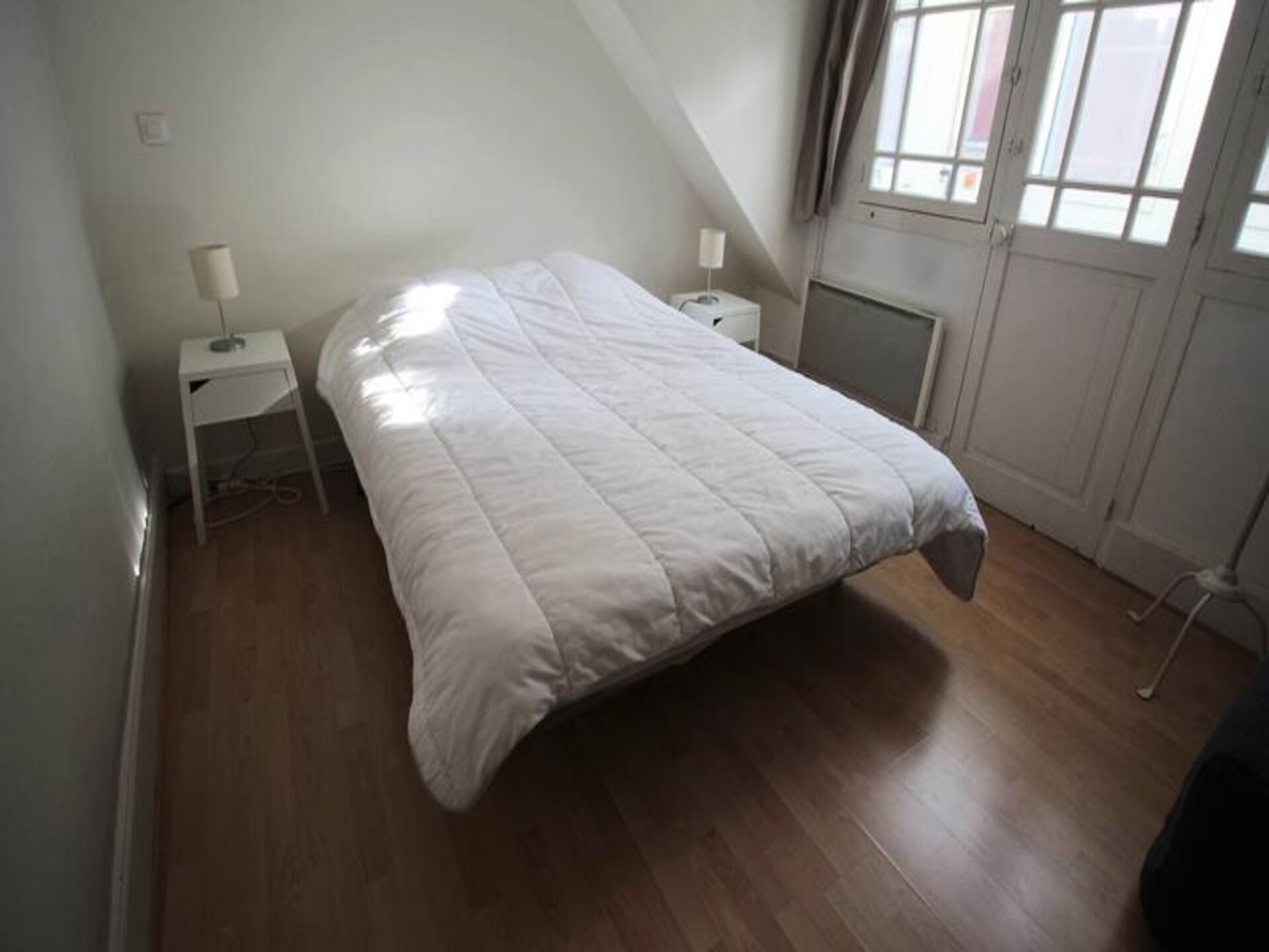 Authentiek appartement in Bagneres de Luchon, vlakbij de kabelbaan en thermen - foto 2