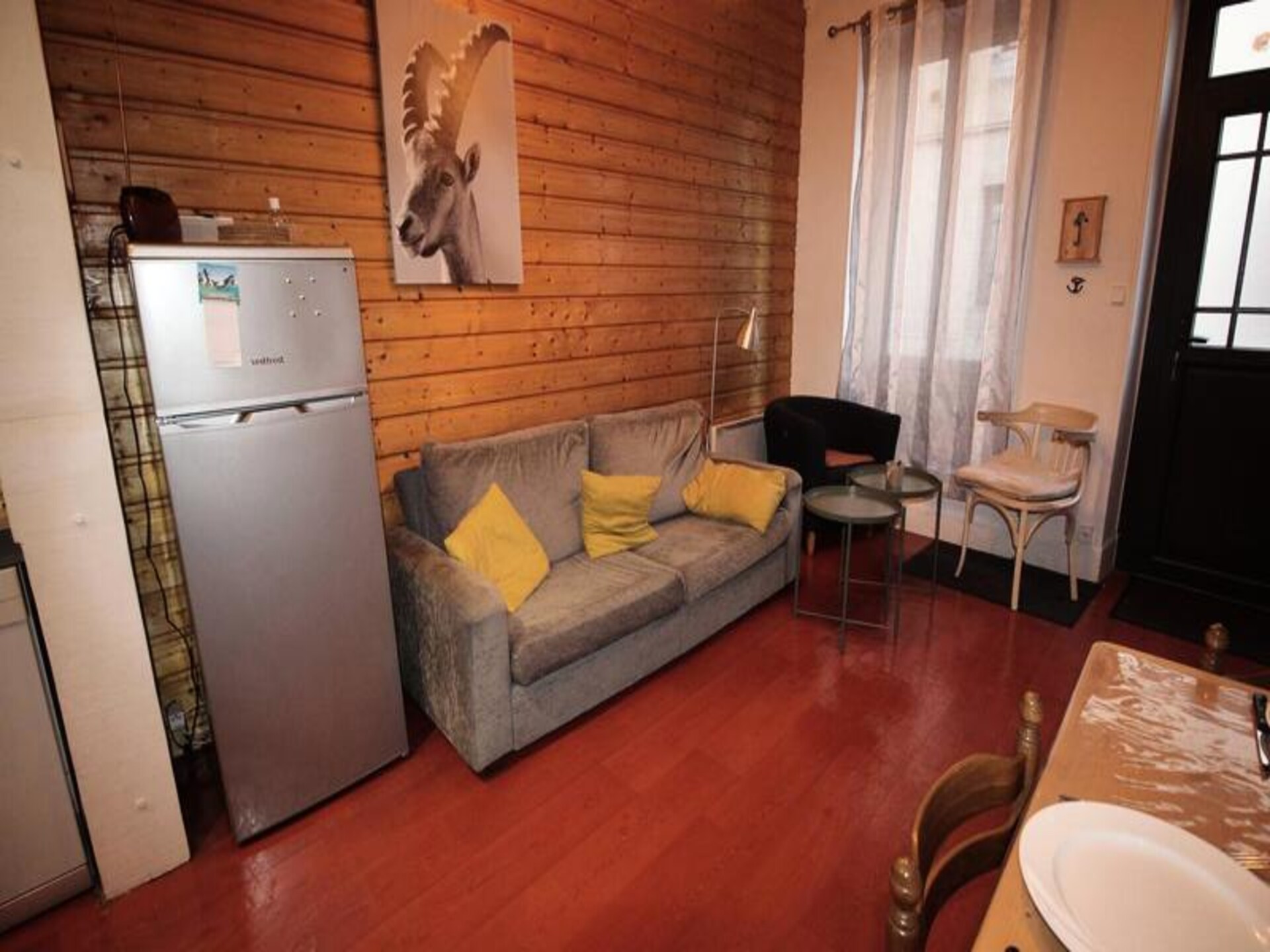 Authentiek appartement in Bagneres de Luchon, vlakbij de kabelbaan en thermen - foto 6