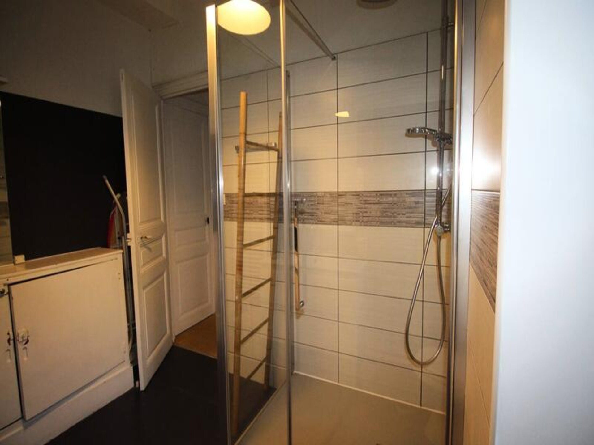 Authentiek appartement in Bagneres de Luchon, vlakbij de kabelbaan en thermen - foto 10